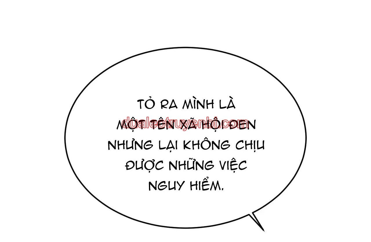 Công Cuộc Báo Thù Của Kẻ Yếu Thế - Chapter 89_2 manhwa