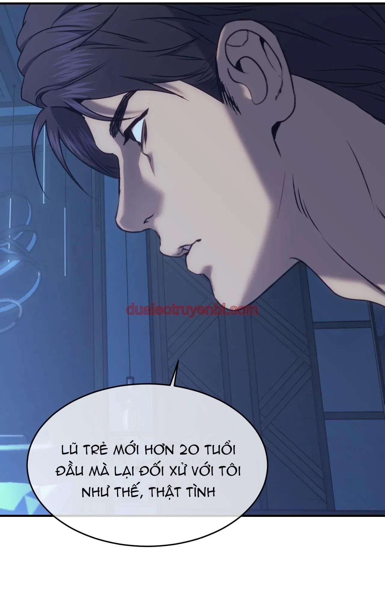 Công Cuộc Báo Thù Của Kẻ Yếu Thế - Chapter 89_2 manhwa