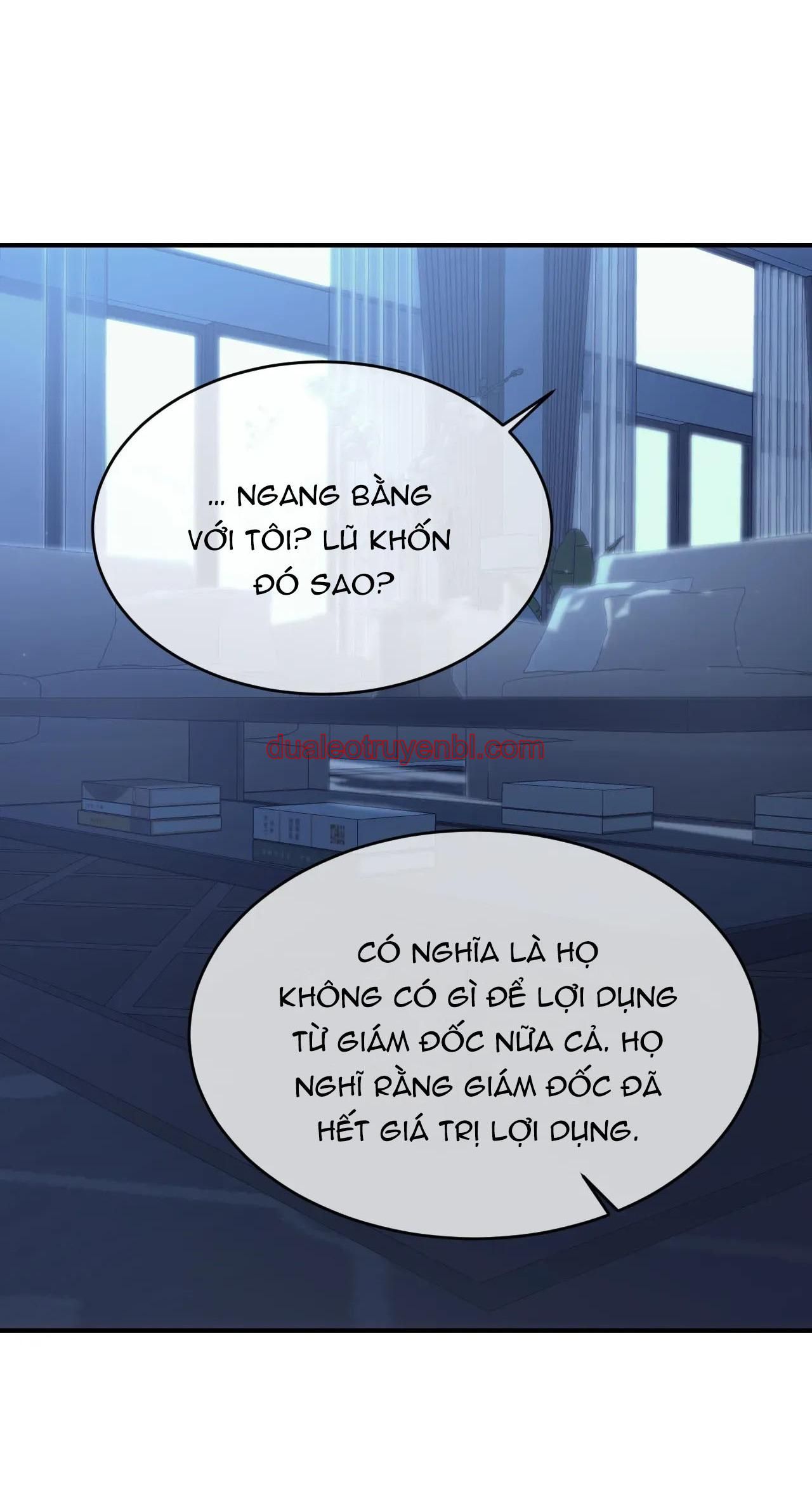 Công Cuộc Báo Thù Của Kẻ Yếu Thế - Chapter 89_3 manhwa