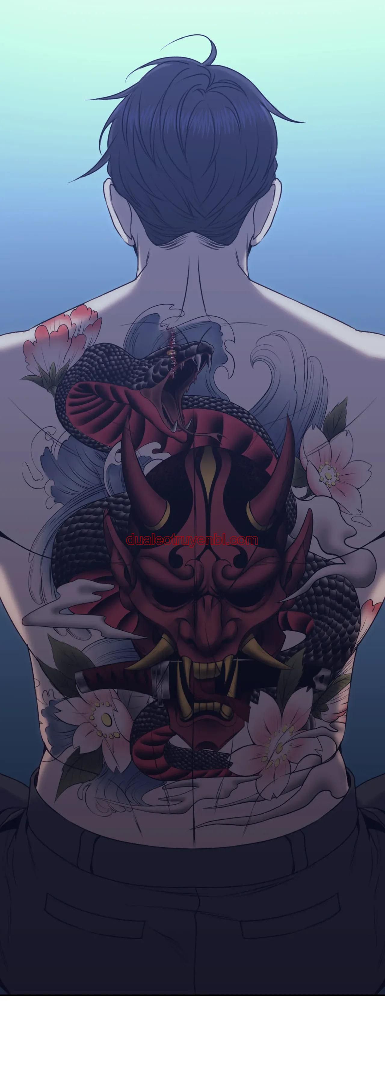 Công Cuộc Báo Thù Của Kẻ Yếu Thế - Chapter 89_3 manhwa