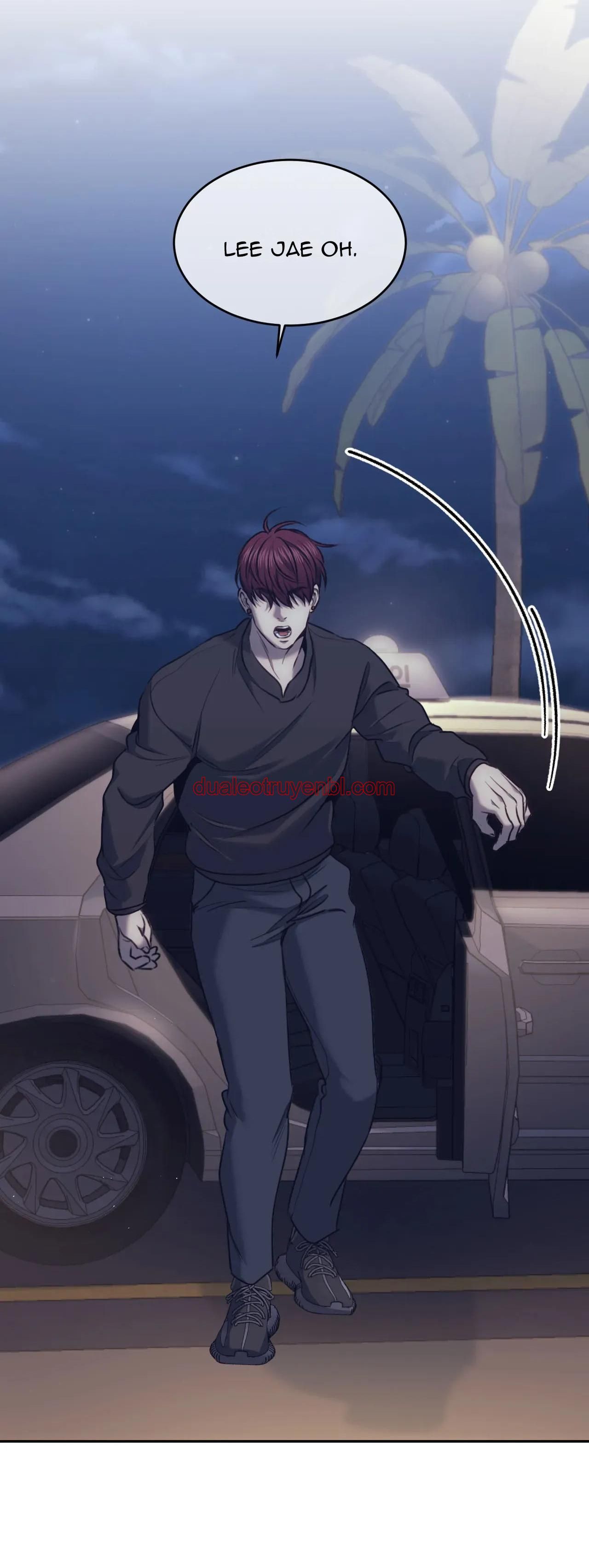 Công Cuộc Báo Thù Của Kẻ Yếu Thế - Chapter 89_3 manhwa