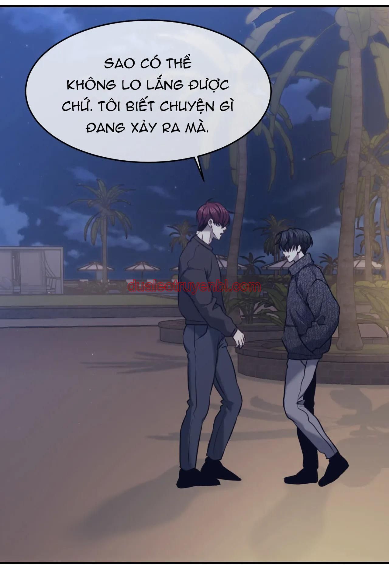 Công Cuộc Báo Thù Của Kẻ Yếu Thế - Chapter 89_3 manhwa