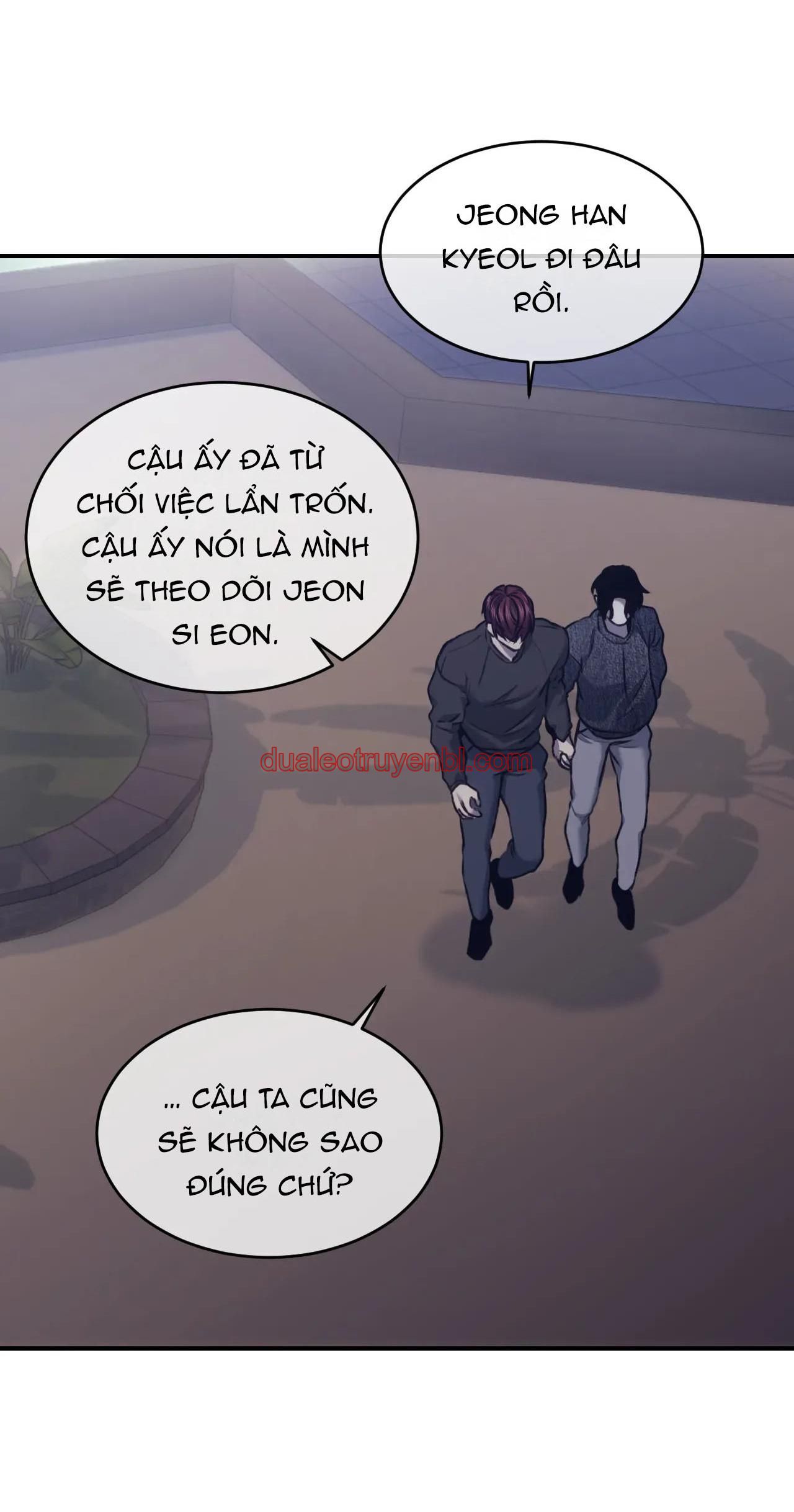 Công Cuộc Báo Thù Của Kẻ Yếu Thế - Chapter 89_3 manhwa