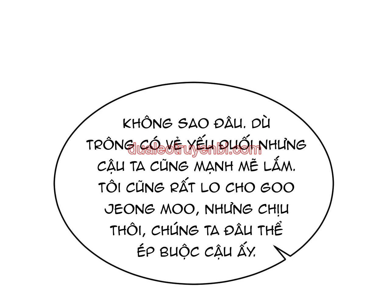 Công Cuộc Báo Thù Của Kẻ Yếu Thế - Chapter 89_3 manhwa