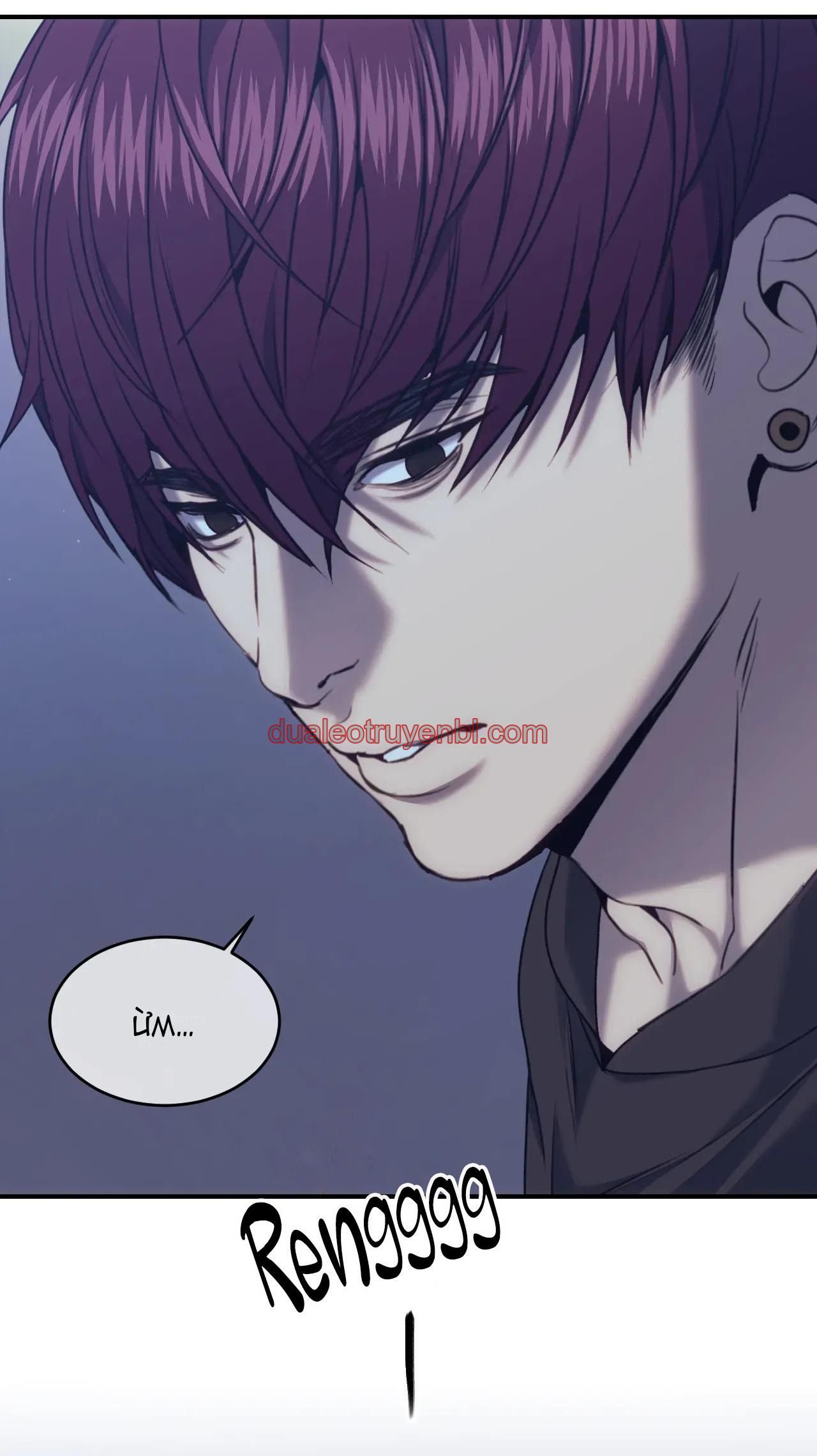 Công Cuộc Báo Thù Của Kẻ Yếu Thế - Chapter 89_3 manhwa