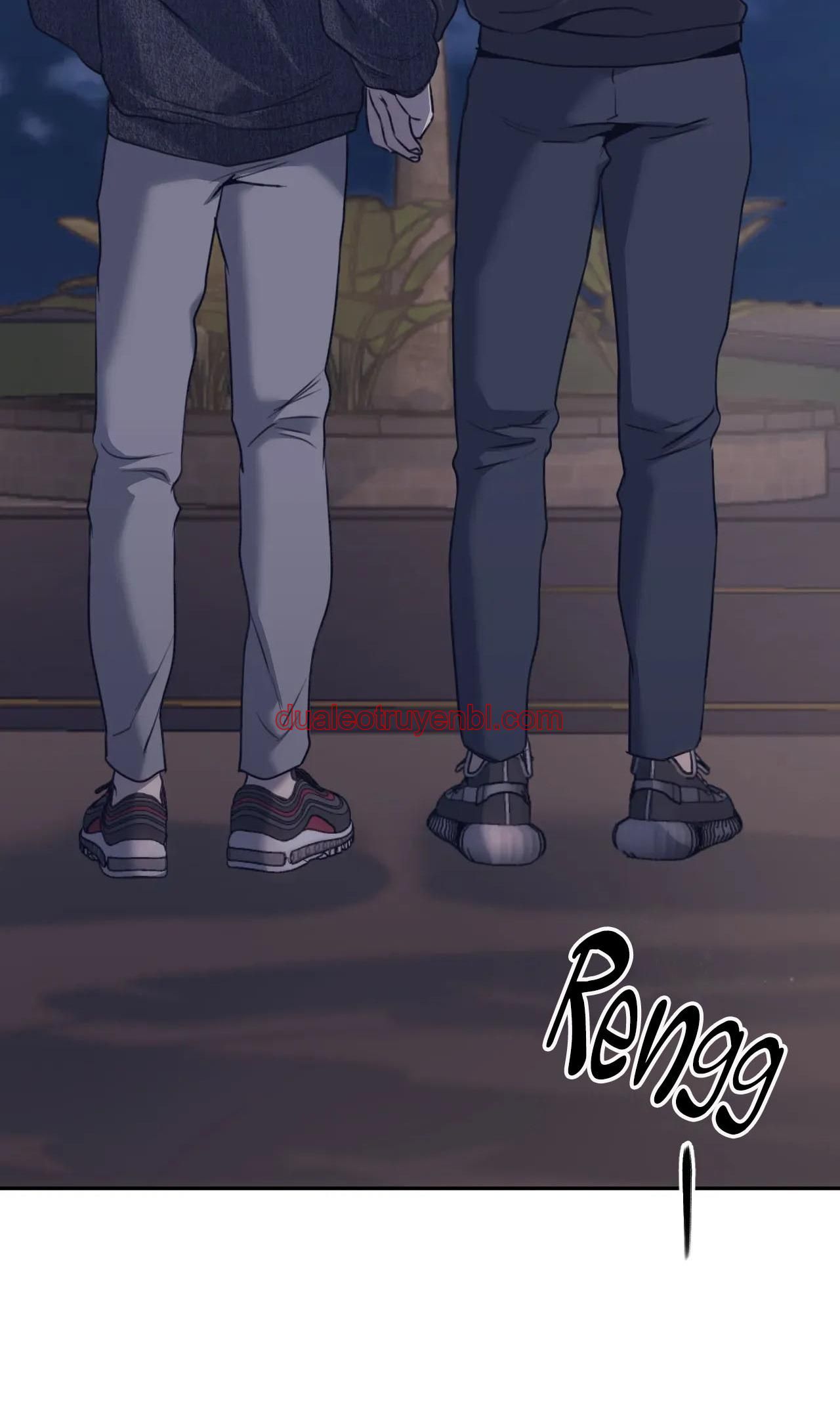 Công Cuộc Báo Thù Của Kẻ Yếu Thế - Chapter 89_3 manhwa