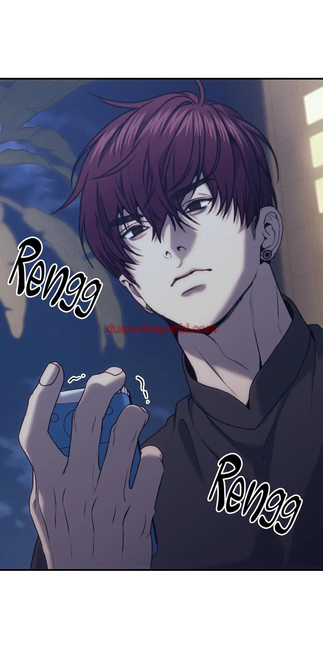 Công Cuộc Báo Thù Của Kẻ Yếu Thế - Chapter 89_3 manhwa