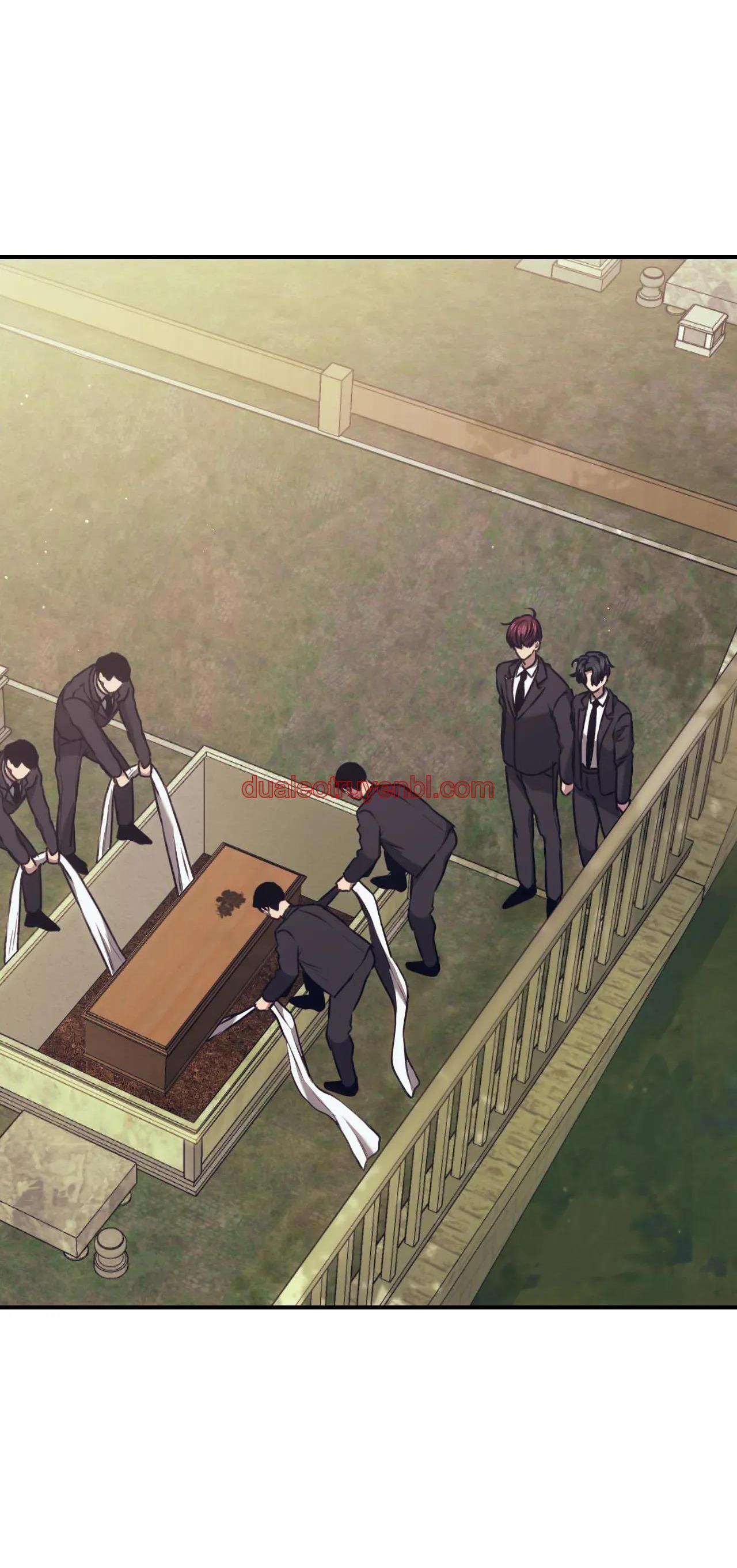 Công Cuộc Báo Thù Của Kẻ Yếu Thế - Chapter 90 manhwa