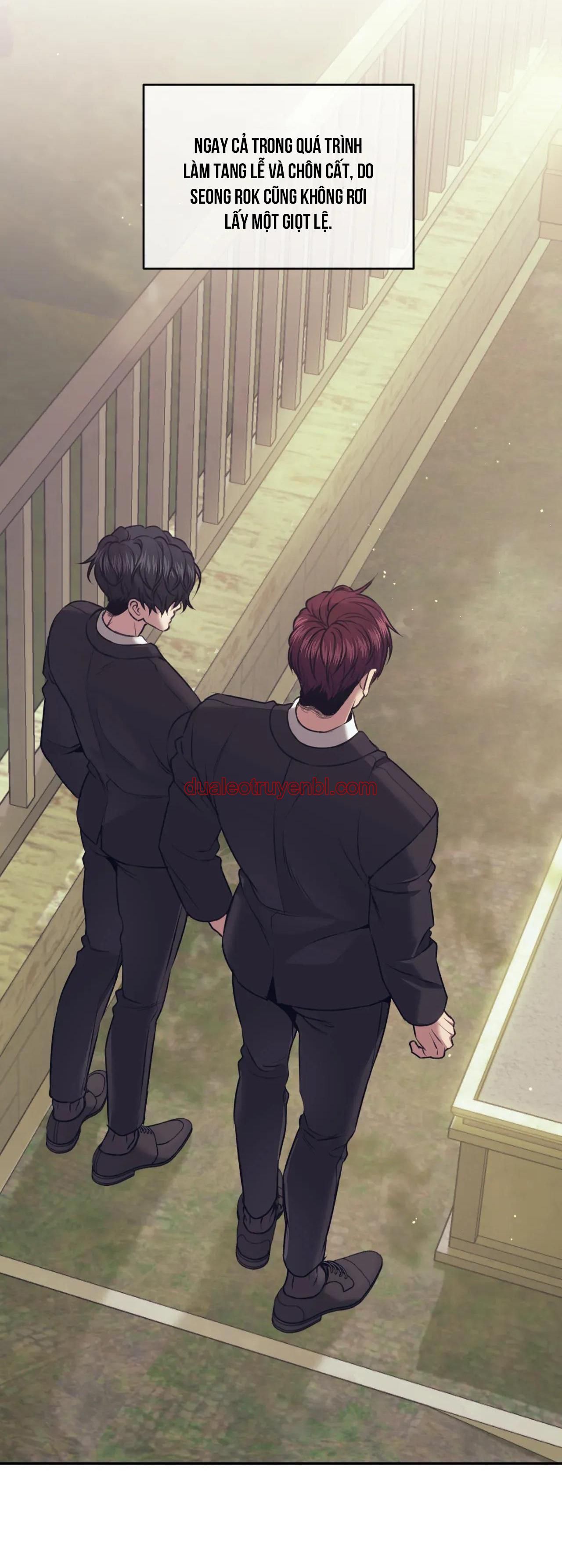 Công Cuộc Báo Thù Của Kẻ Yếu Thế - Chapter 90 manhwa