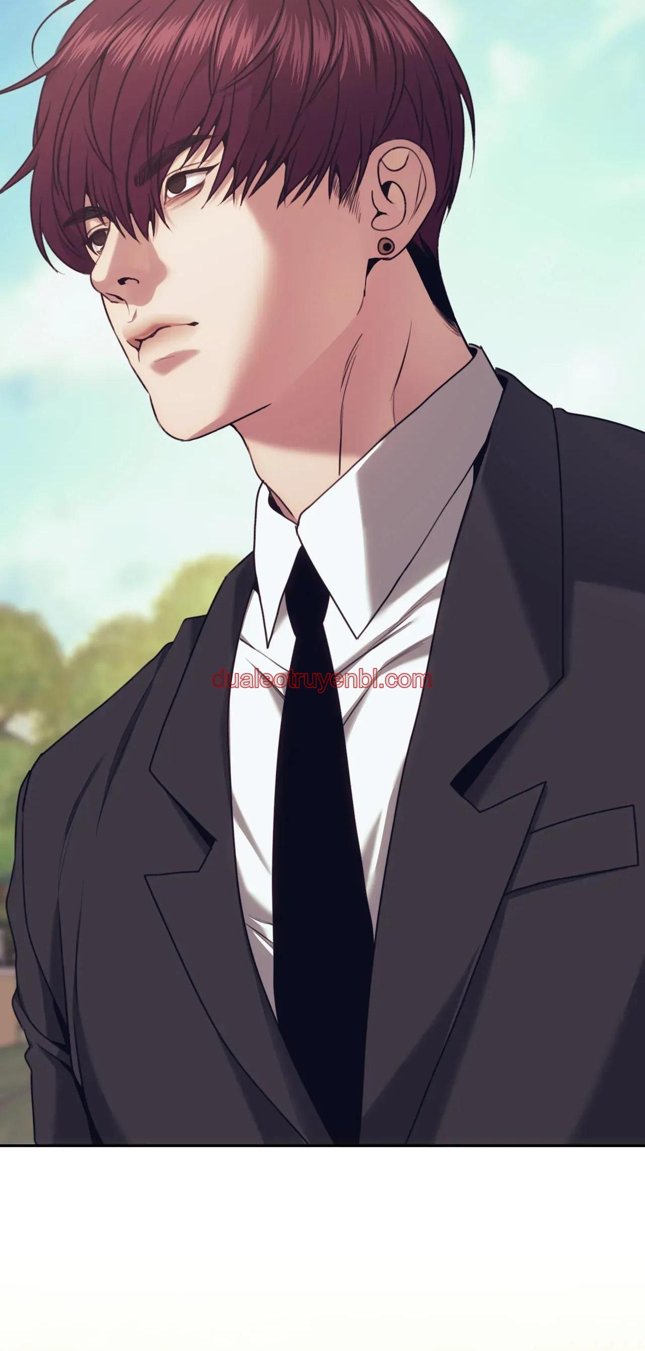 Công Cuộc Báo Thù Của Kẻ Yếu Thế - Chapter 90 manhwa