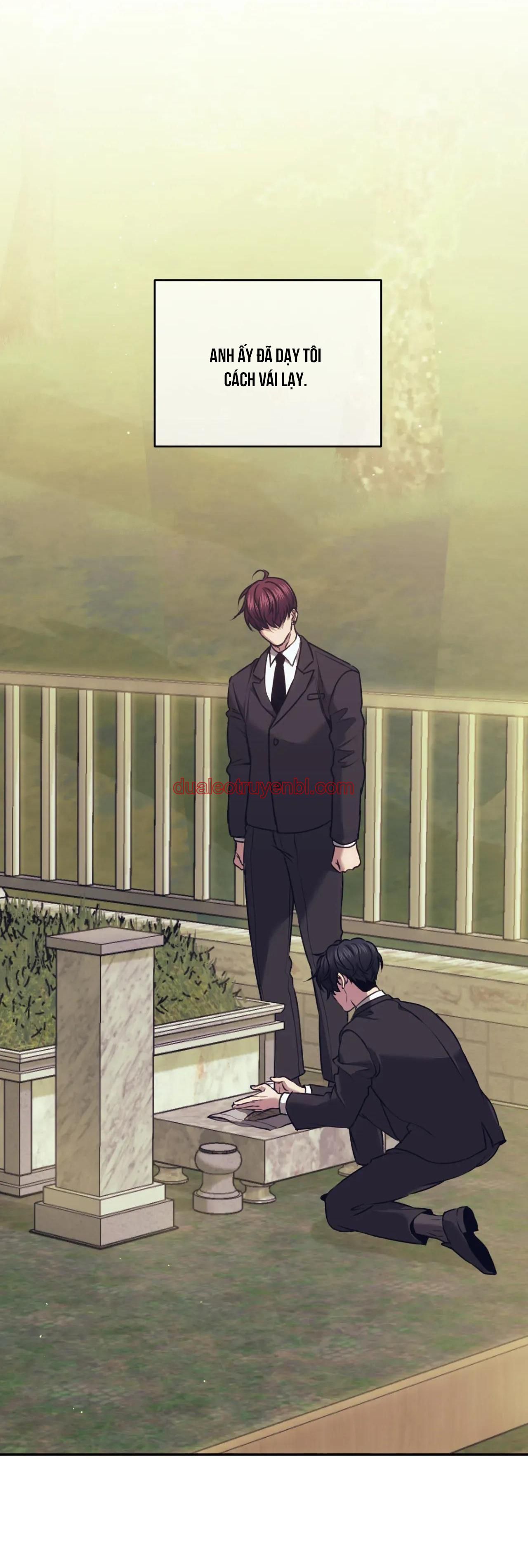 Công Cuộc Báo Thù Của Kẻ Yếu Thế - Chapter 90 manhwa