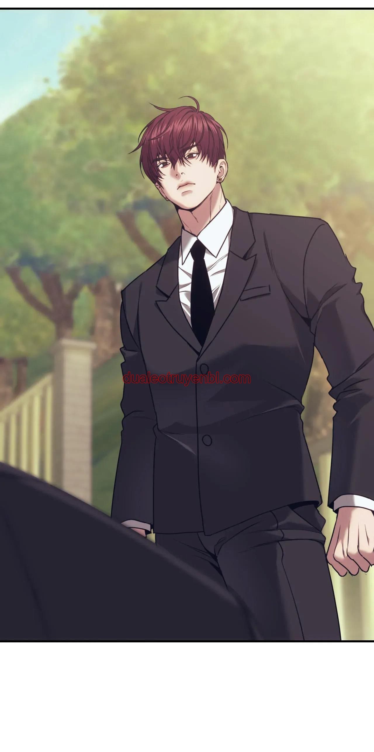 Công Cuộc Báo Thù Của Kẻ Yếu Thế - Chapter 90 manhwa