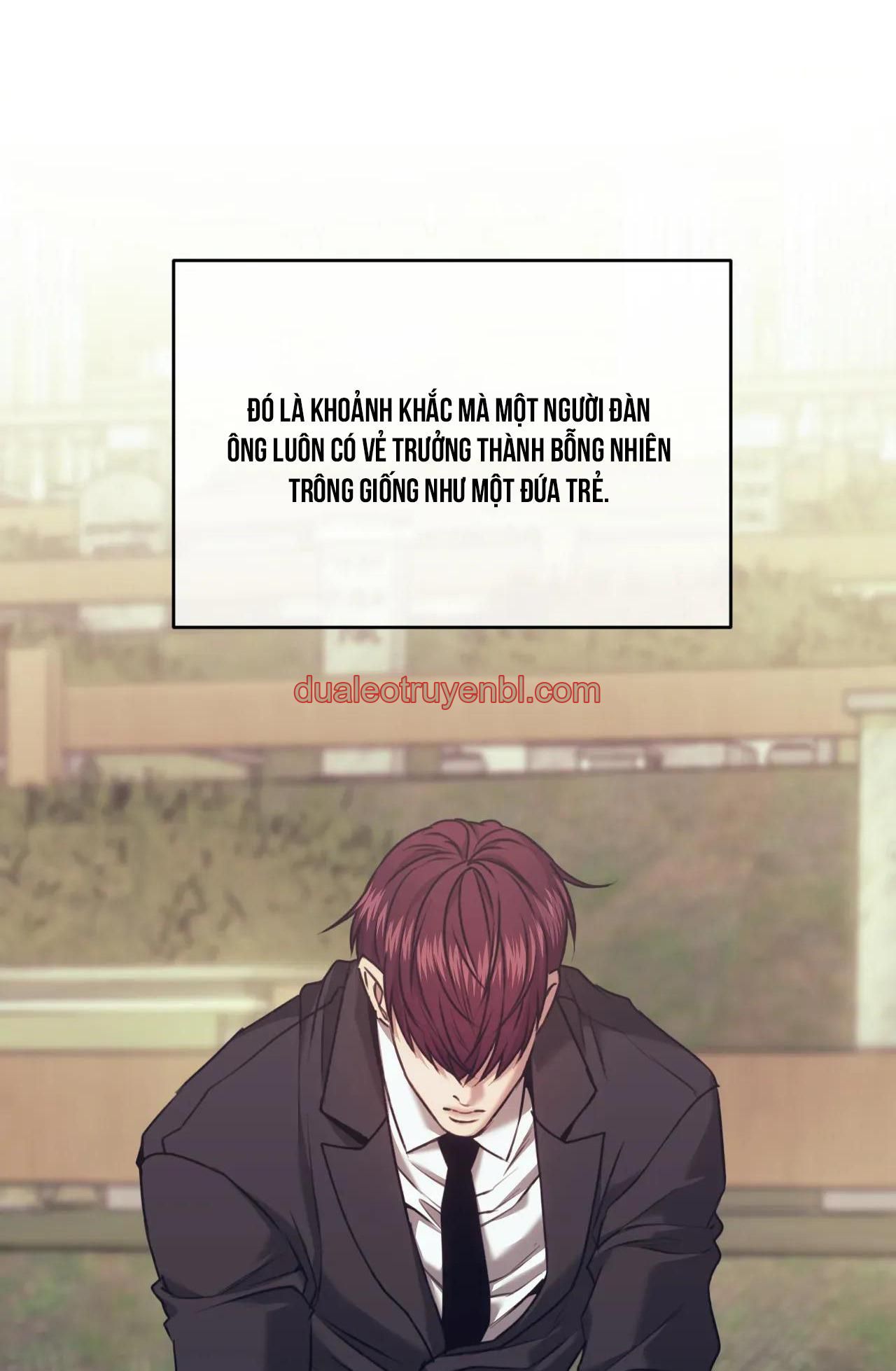 Công Cuộc Báo Thù Của Kẻ Yếu Thế - Chapter 90 manhwa