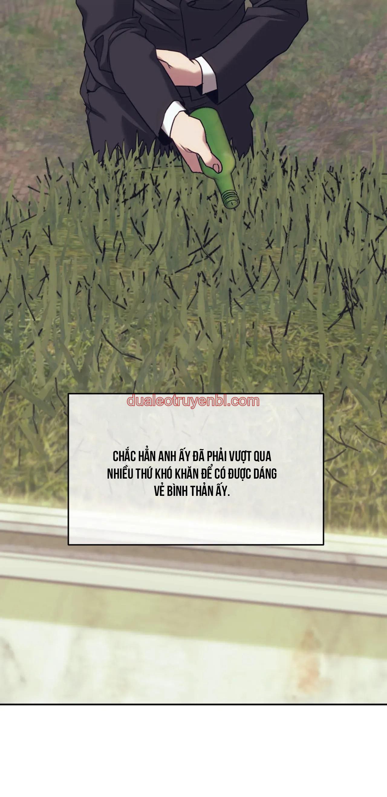 Công Cuộc Báo Thù Của Kẻ Yếu Thế - Chapter 90 manhwa