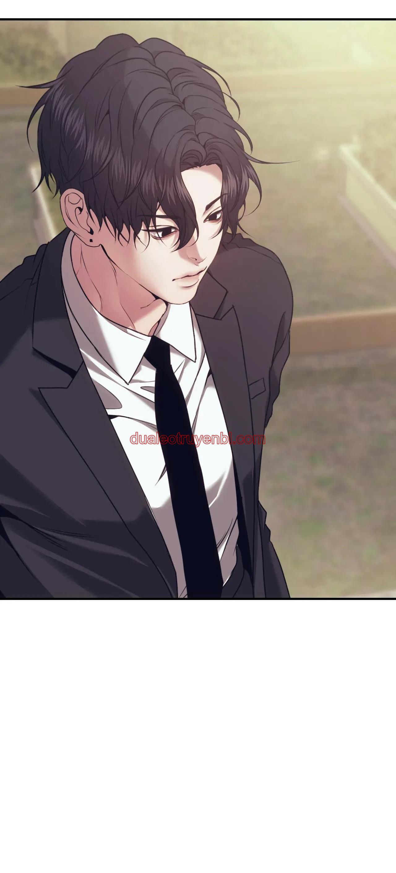 Công Cuộc Báo Thù Của Kẻ Yếu Thế - Chapter 90 manhwa