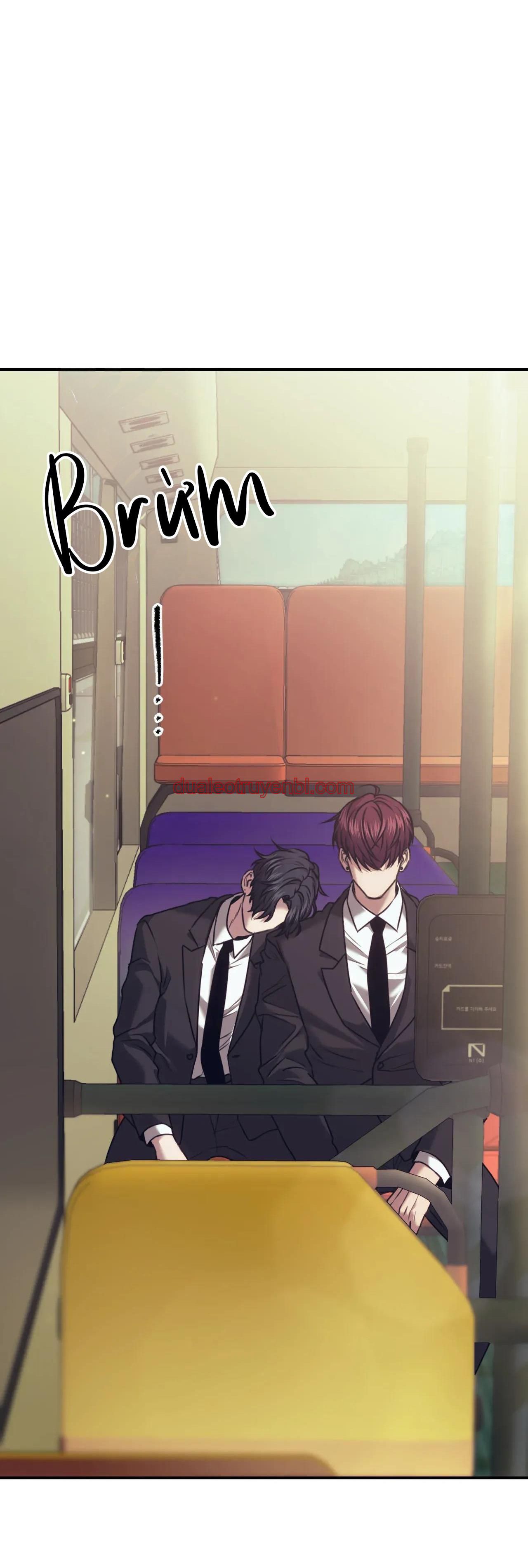 Công Cuộc Báo Thù Của Kẻ Yếu Thế - Chapter 90 manhwa