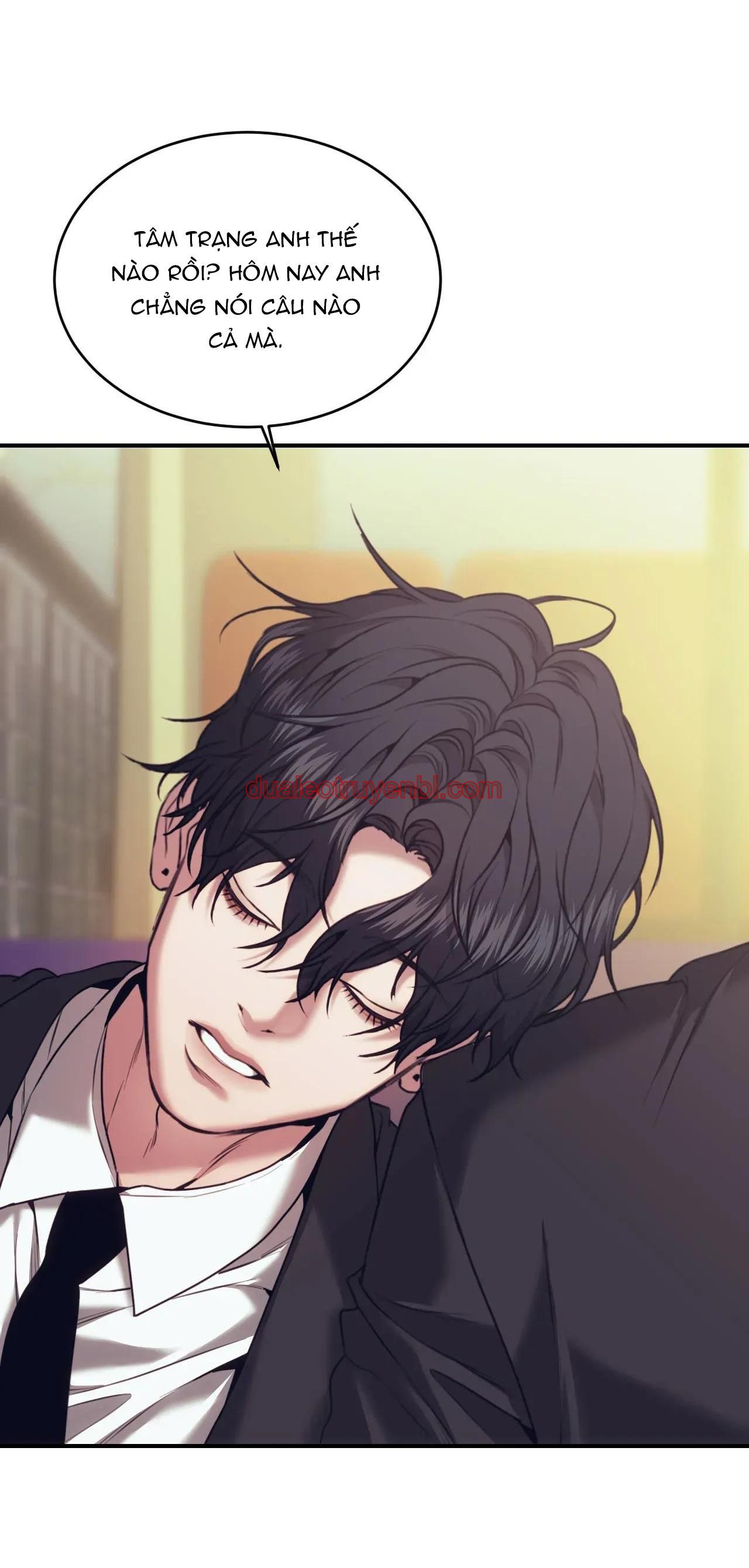 Công Cuộc Báo Thù Của Kẻ Yếu Thế - Chapter 90 manhwa