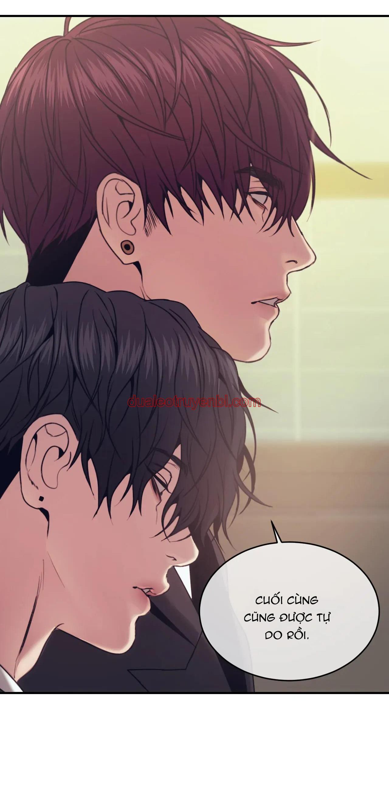 Công Cuộc Báo Thù Của Kẻ Yếu Thế - Chapter 90 manhwa