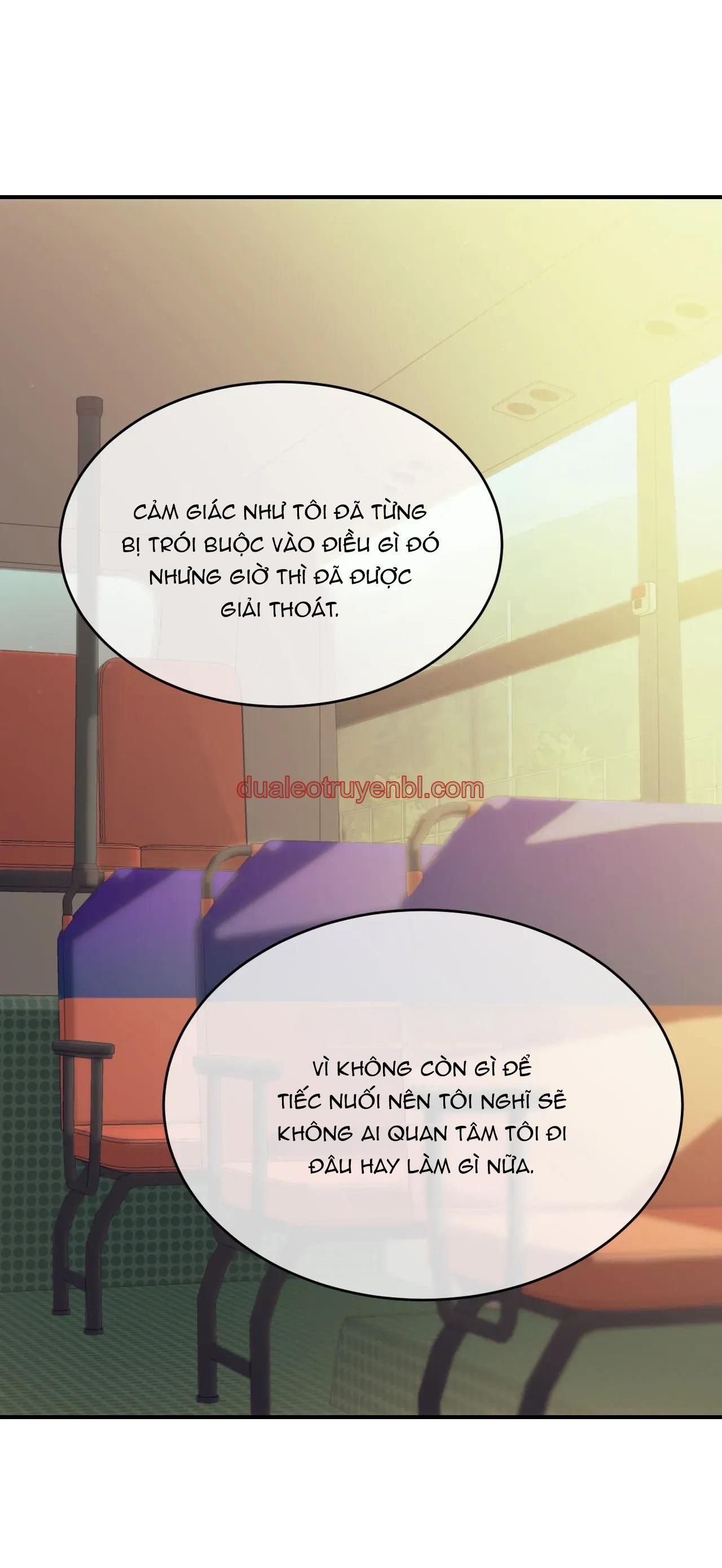 Công Cuộc Báo Thù Của Kẻ Yếu Thế - Chapter 90_2 manhwa