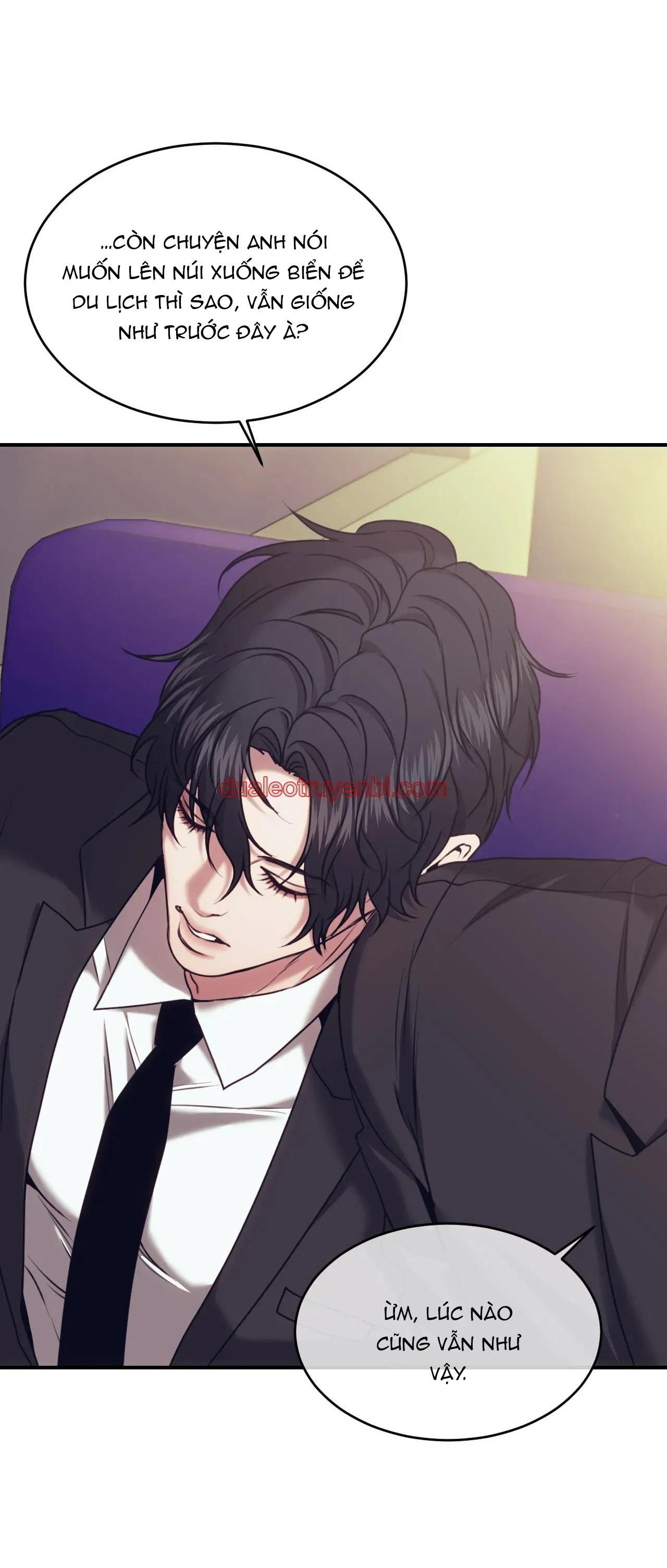 Công Cuộc Báo Thù Của Kẻ Yếu Thế - Chapter 90_2 manhwa