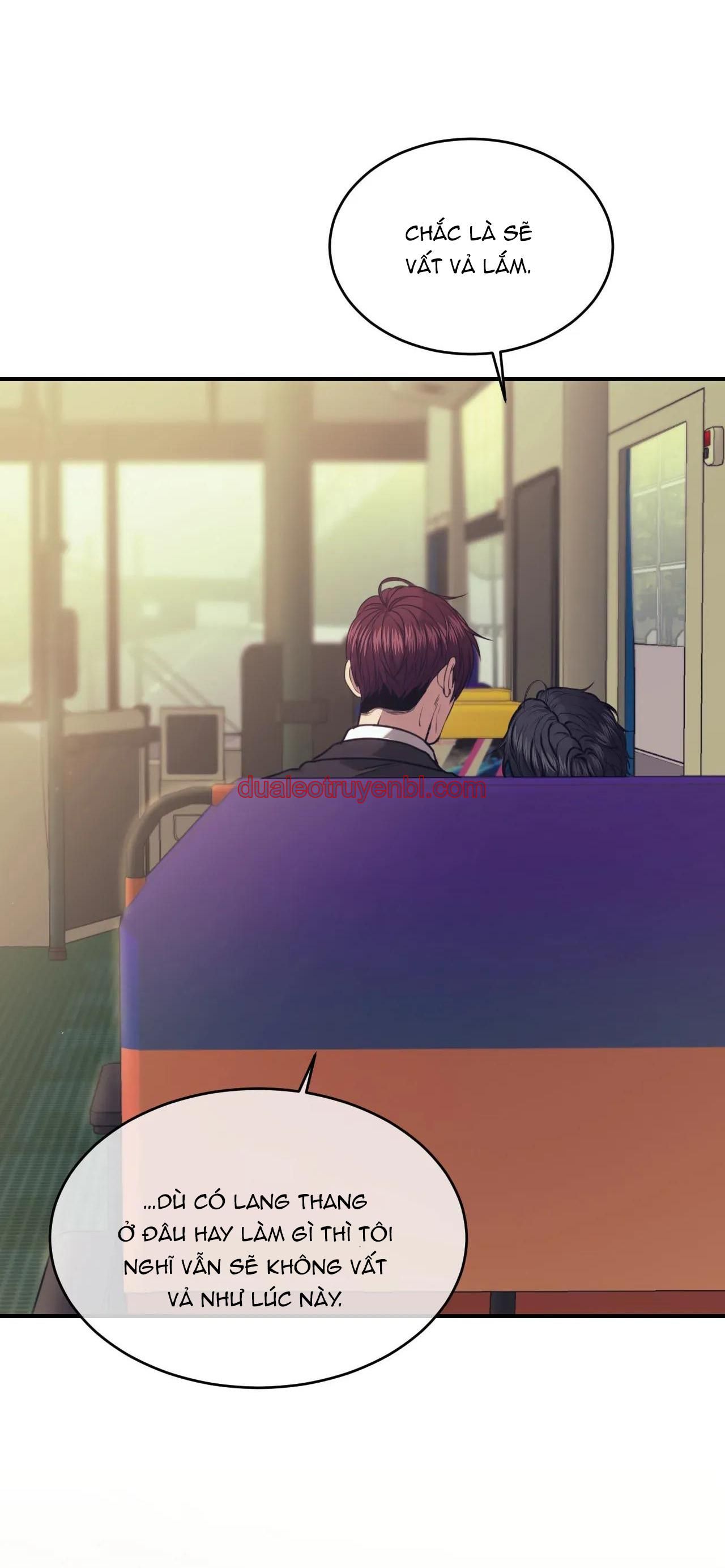 Công Cuộc Báo Thù Của Kẻ Yếu Thế - Chapter 90_2 manhwa