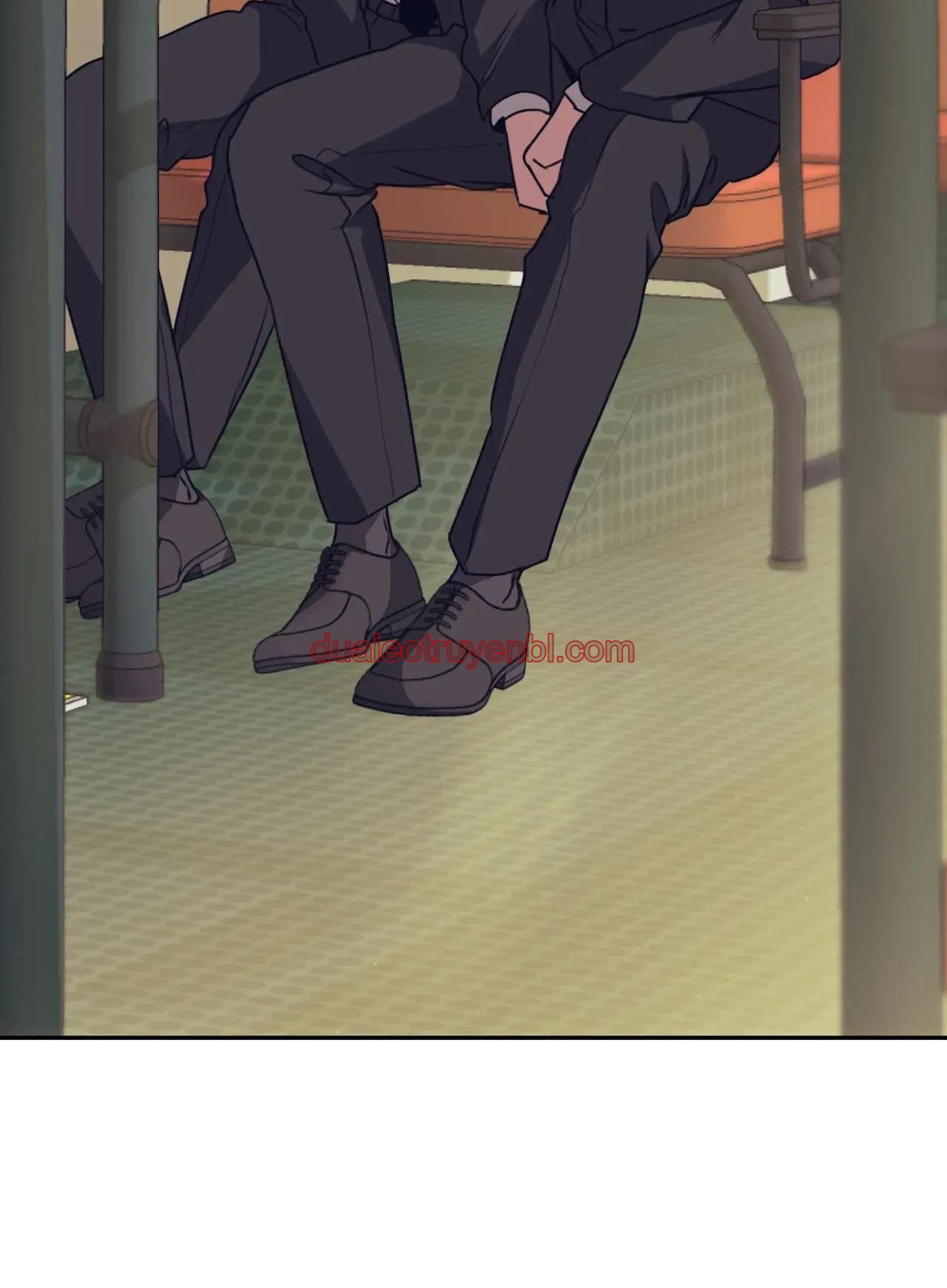 Công Cuộc Báo Thù Của Kẻ Yếu Thế - Chapter 90_2 manhwa