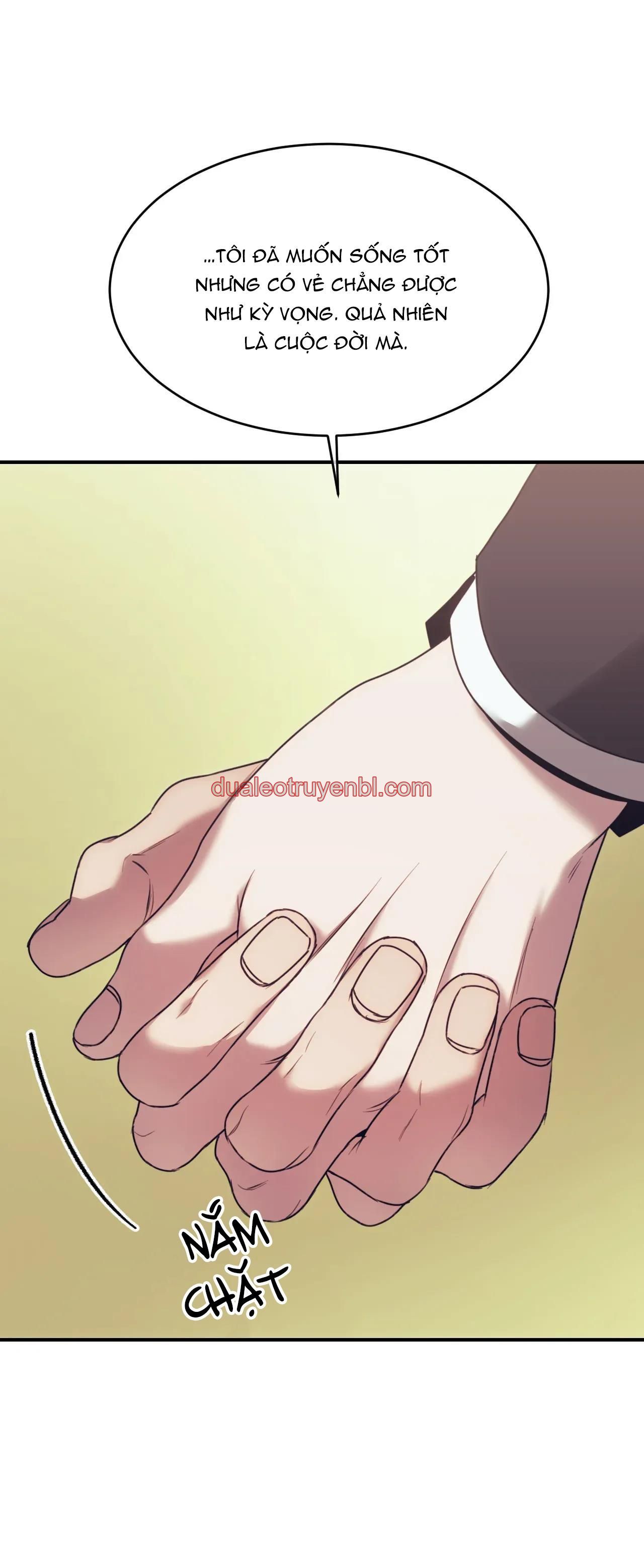 Công Cuộc Báo Thù Của Kẻ Yếu Thế - Chapter 90_2 manhwa