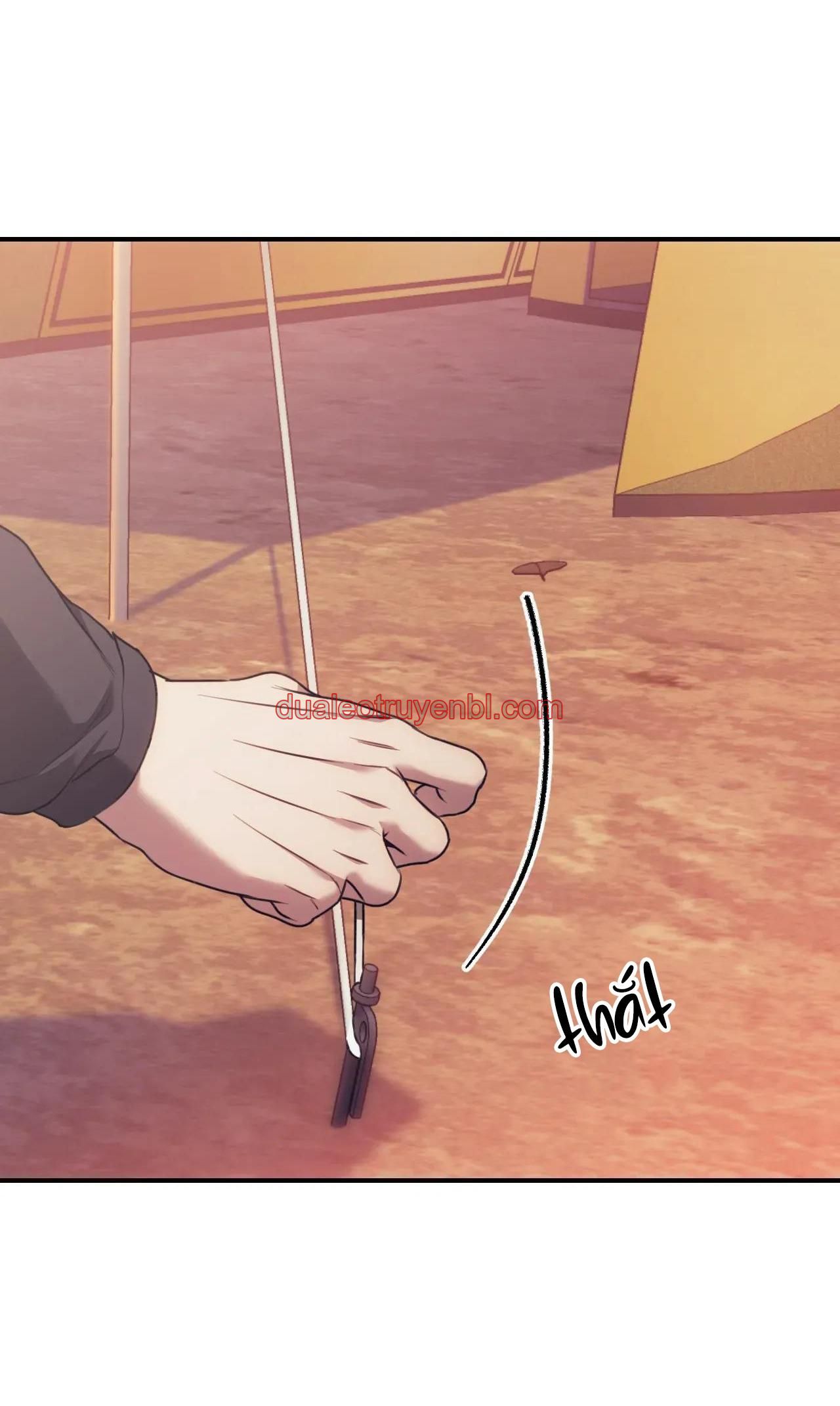 Công Cuộc Báo Thù Của Kẻ Yếu Thế - Chapter 90_2 manhwa