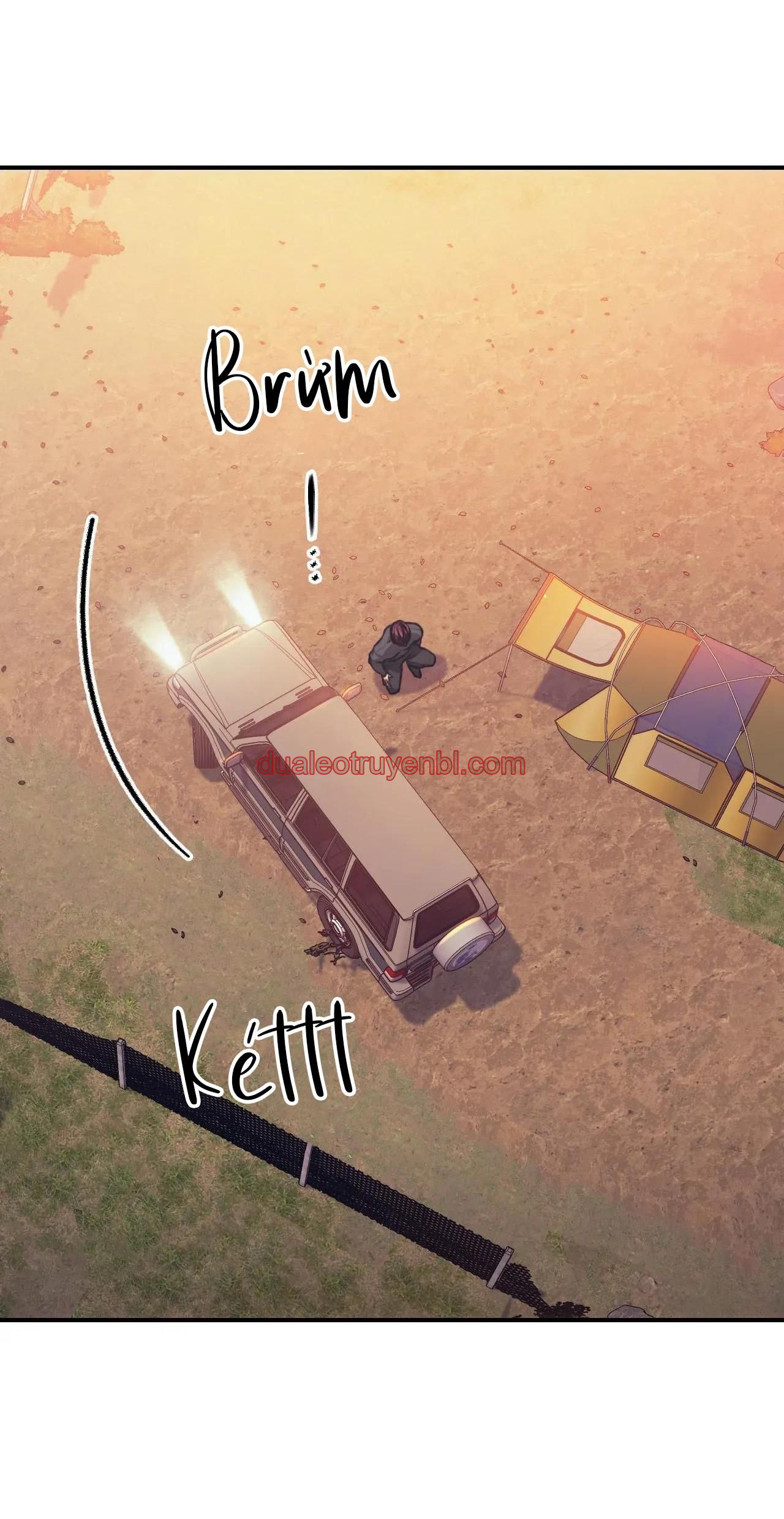 Công Cuộc Báo Thù Của Kẻ Yếu Thế - Chapter 90_2 manhwa