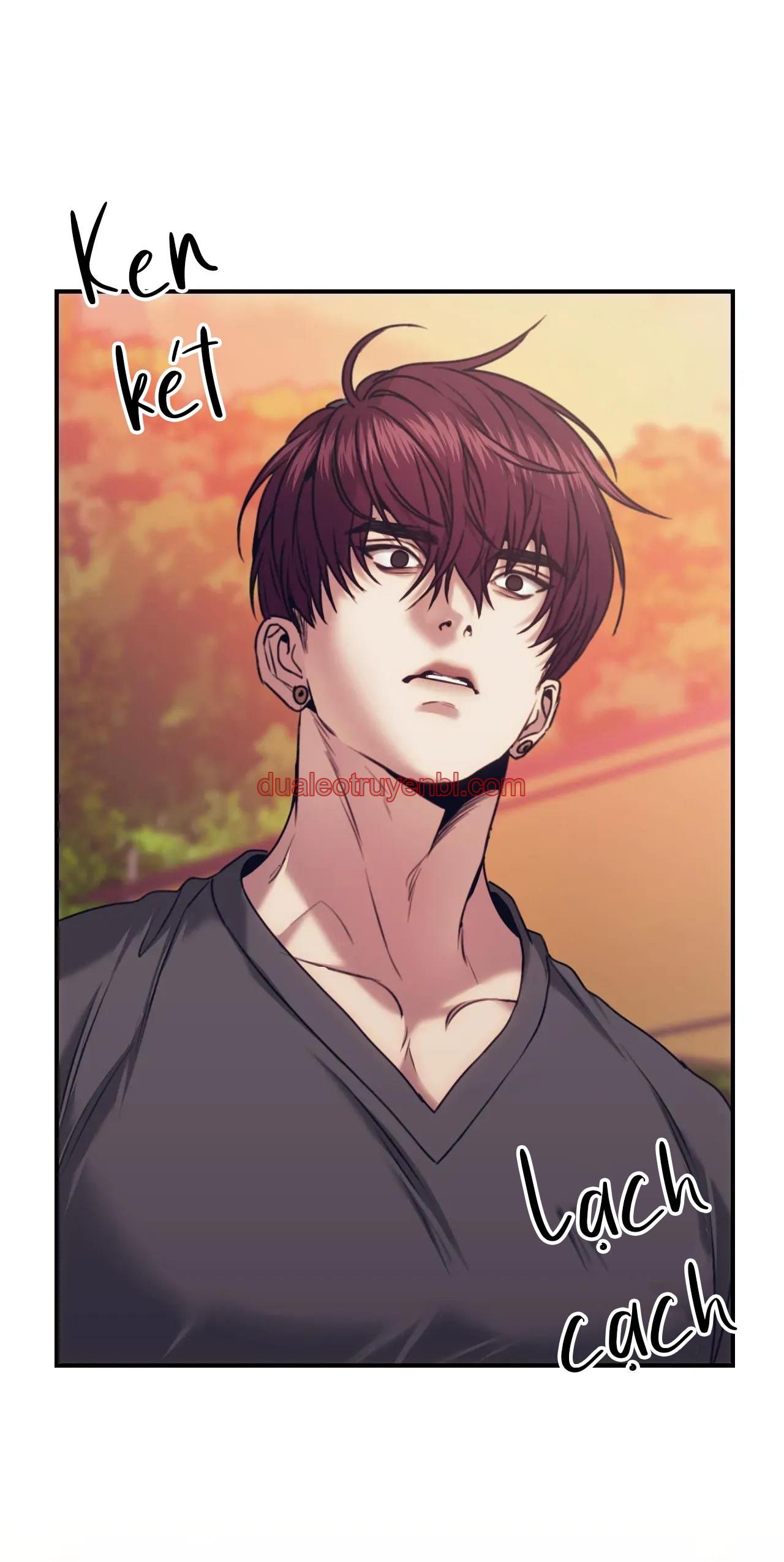 Công Cuộc Báo Thù Của Kẻ Yếu Thế - Chapter 90_2 manhwa