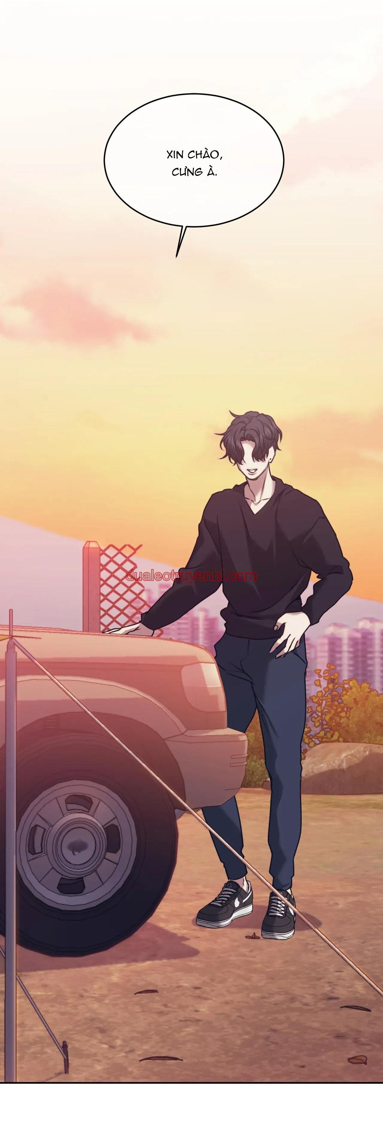 Công Cuộc Báo Thù Của Kẻ Yếu Thế - Chapter 90_2 manhwa