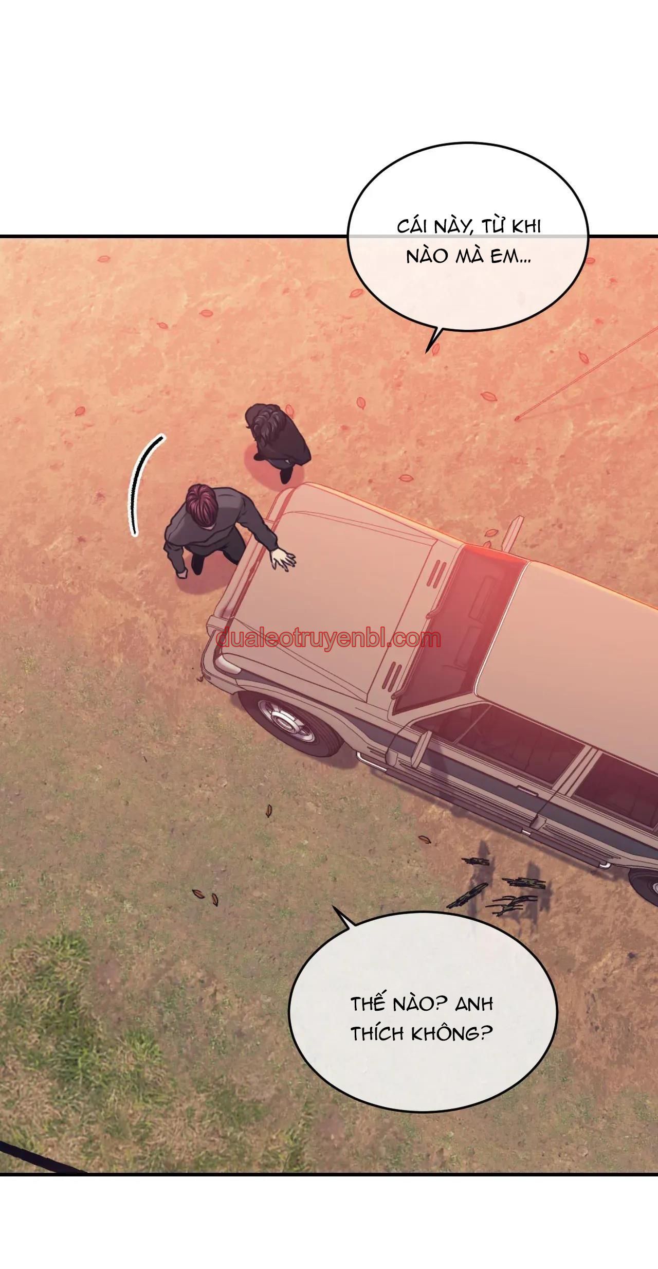 Công Cuộc Báo Thù Của Kẻ Yếu Thế - Chapter 90_2 manhwa