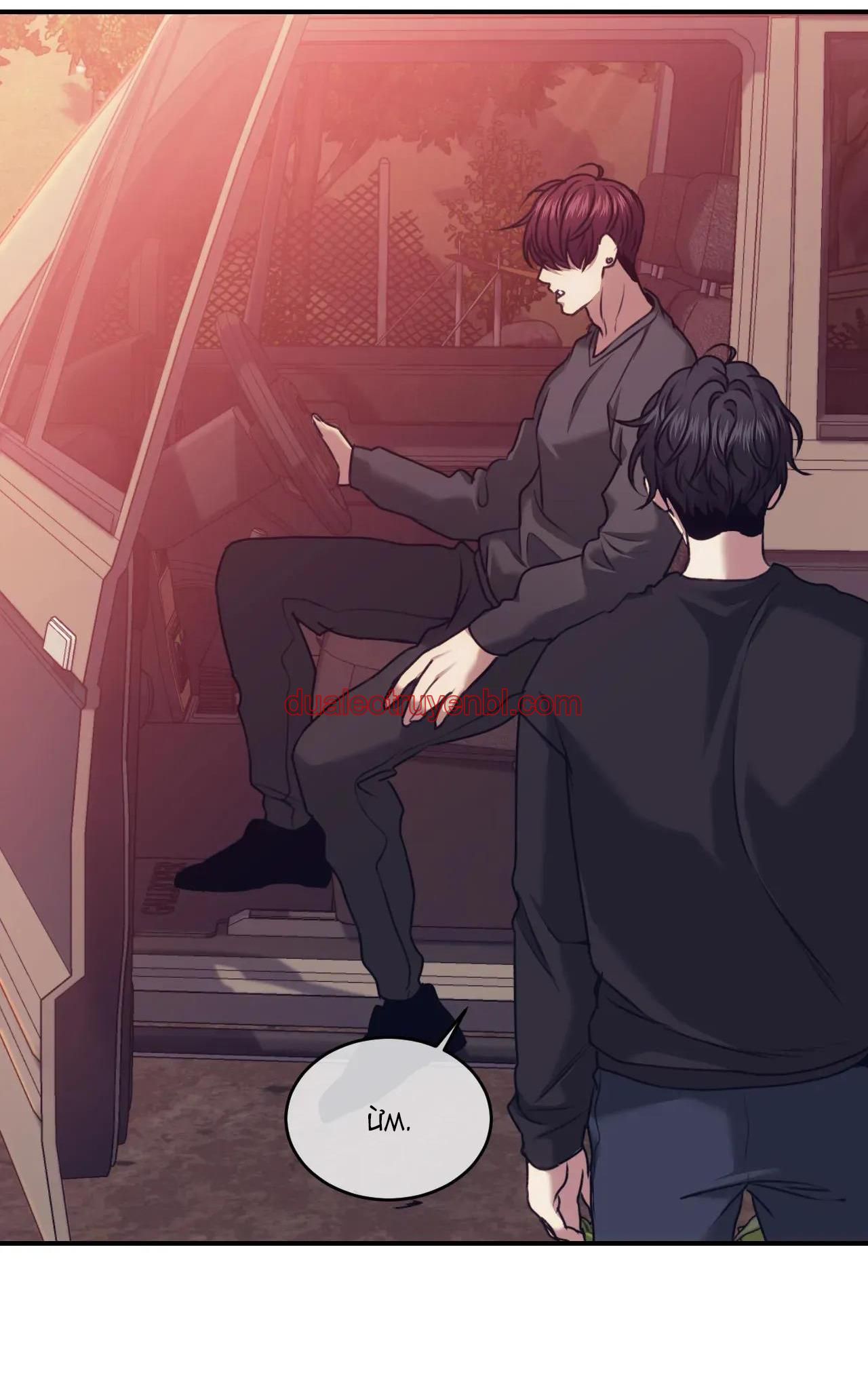 Công Cuộc Báo Thù Của Kẻ Yếu Thế - Chapter 90_3 manhwa