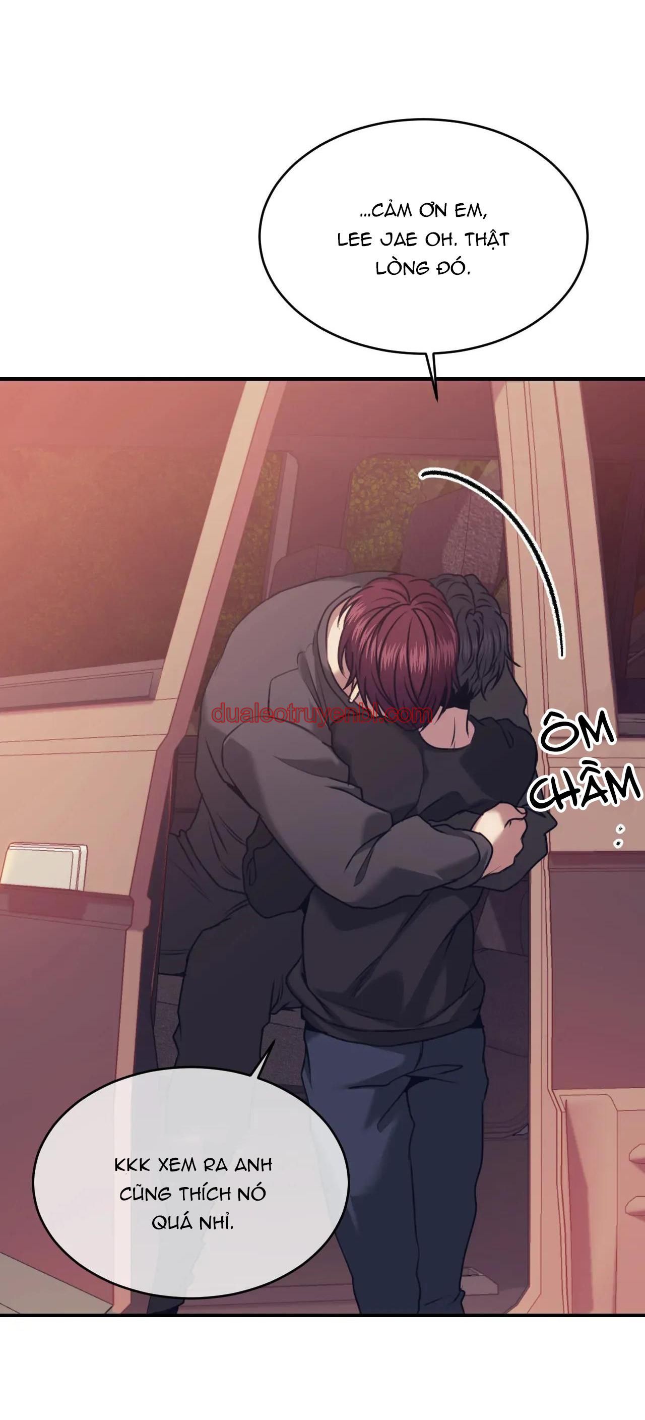 Công Cuộc Báo Thù Của Kẻ Yếu Thế - Chapter 90_3 manhwa