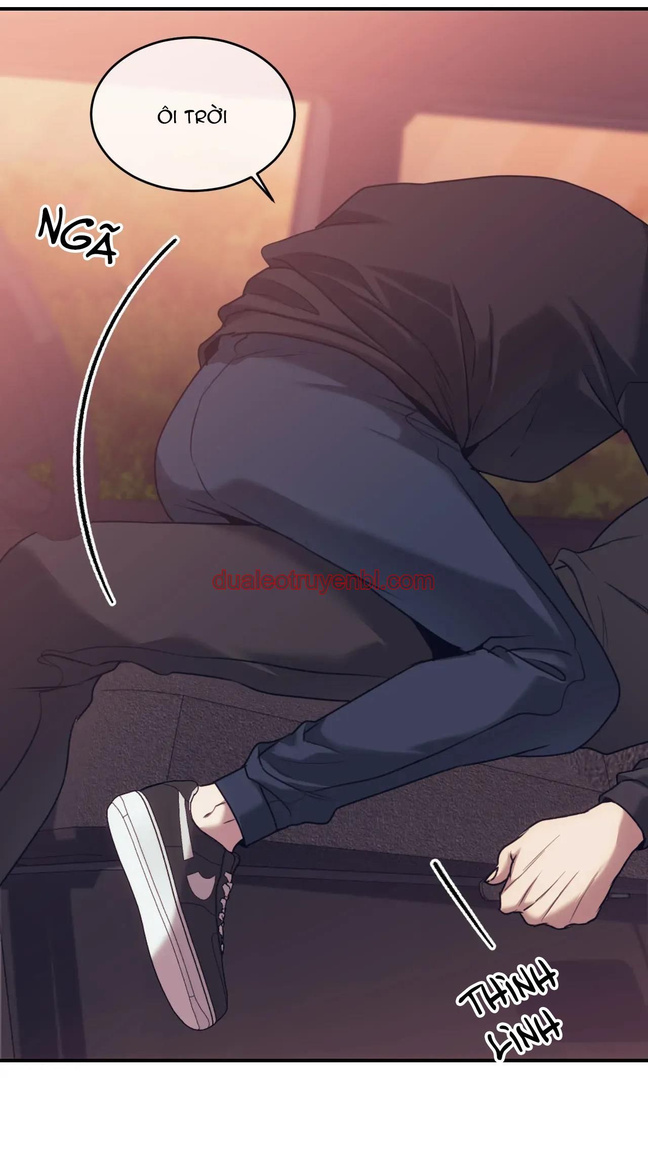 Công Cuộc Báo Thù Của Kẻ Yếu Thế - Chapter 90_3 manhwa