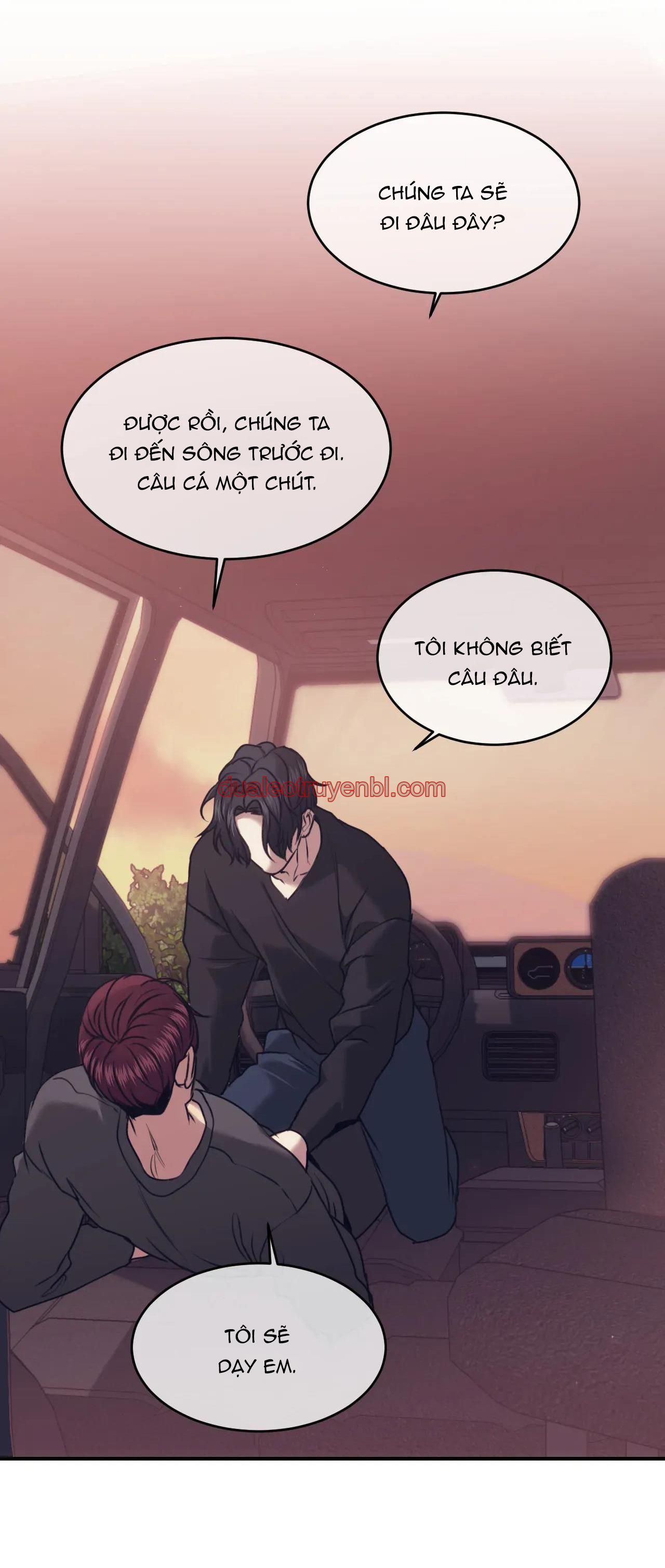 Công Cuộc Báo Thù Của Kẻ Yếu Thế - Chapter 90_3 manhwa