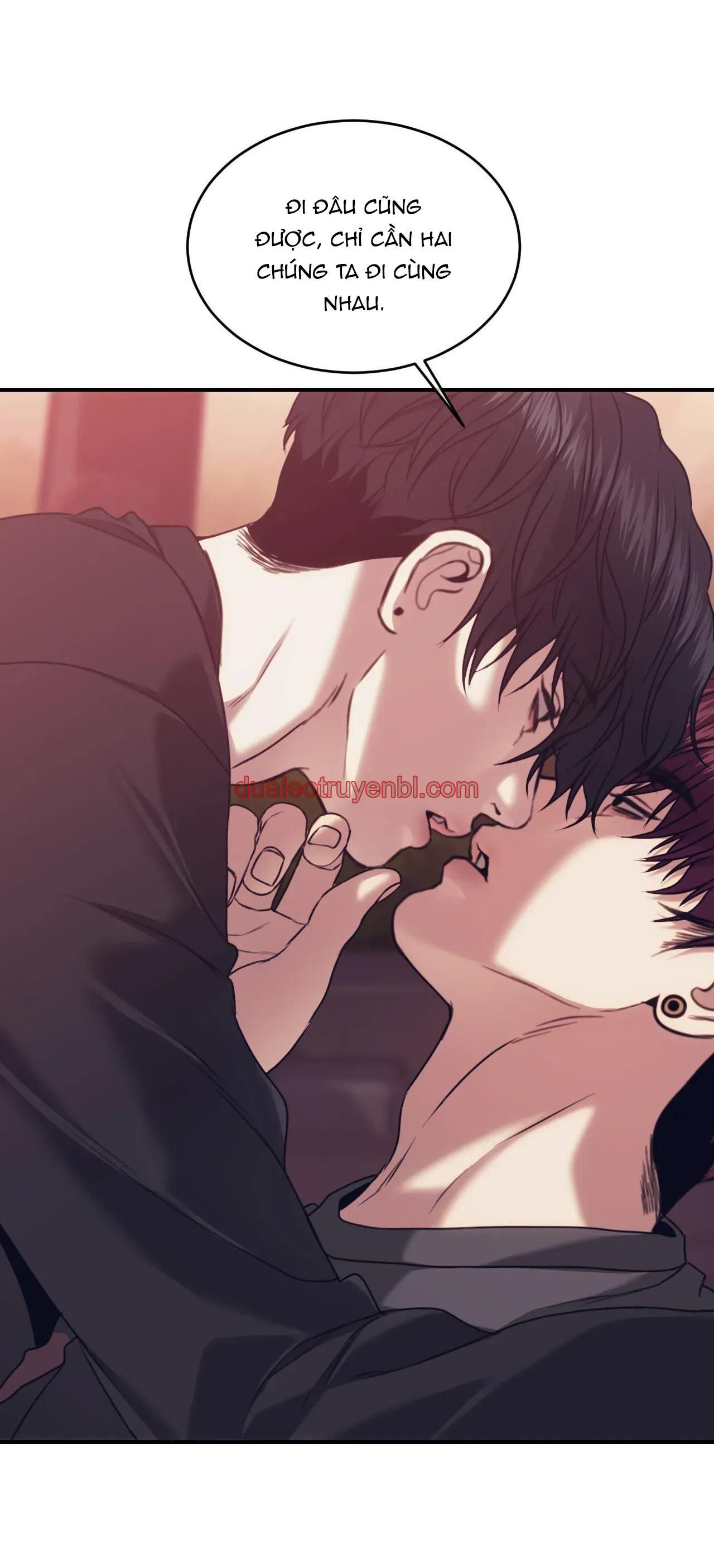 Công Cuộc Báo Thù Của Kẻ Yếu Thế - Chapter 90_3 manhwa