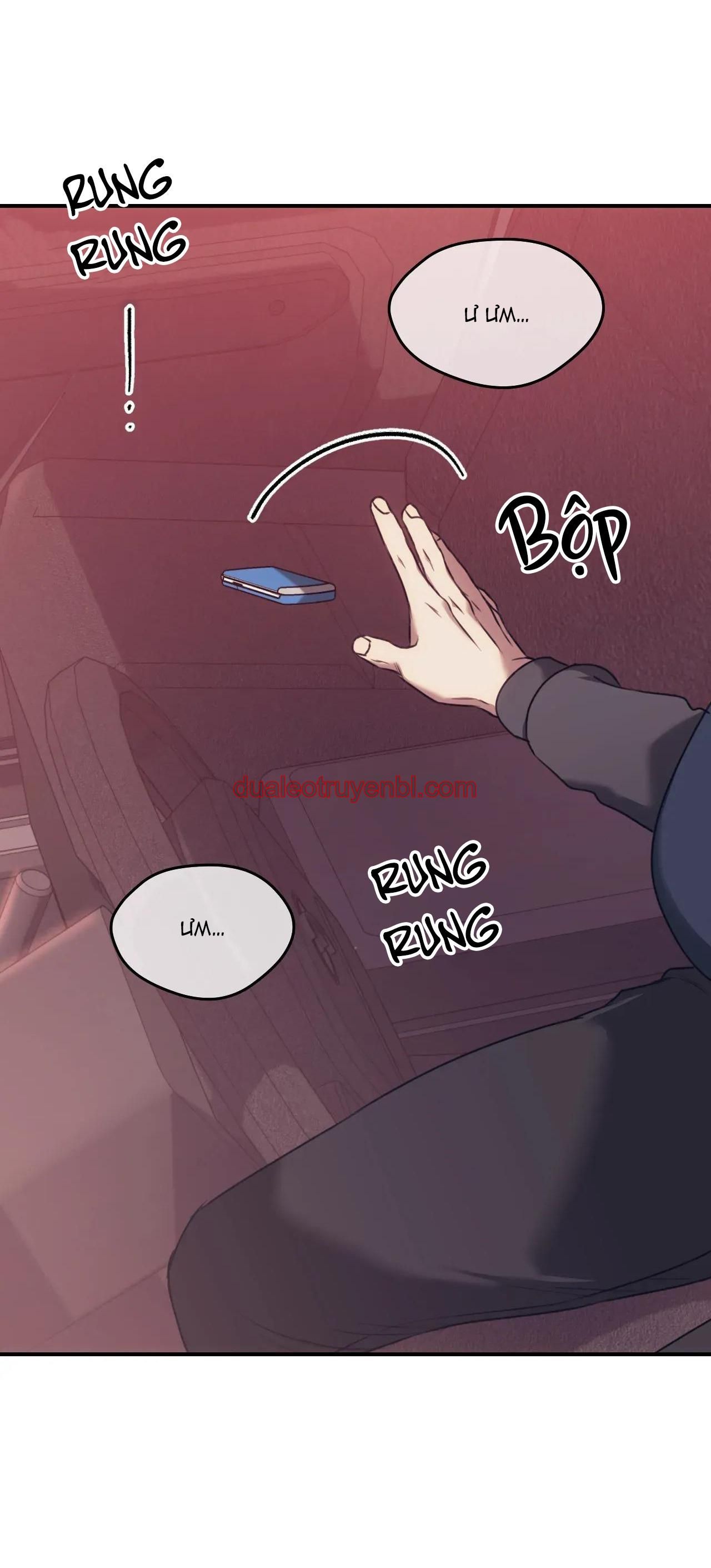 Công Cuộc Báo Thù Của Kẻ Yếu Thế - Chapter 90_3 manhwa