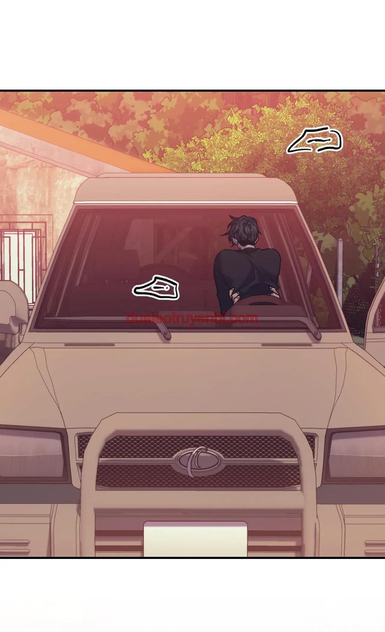 Công Cuộc Báo Thù Của Kẻ Yếu Thế - Chapter 90_3 manhwa