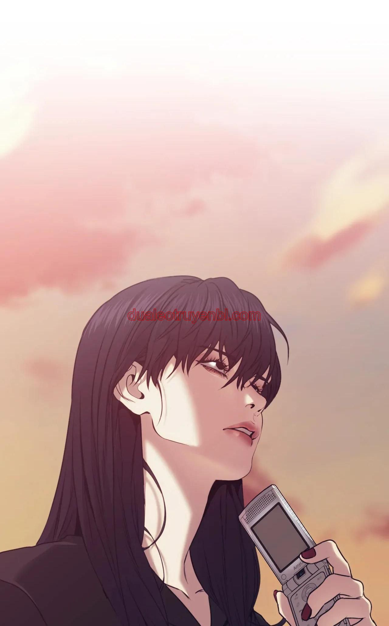 Công Cuộc Báo Thù Của Kẻ Yếu Thế - Chapter 90_3 manhwa