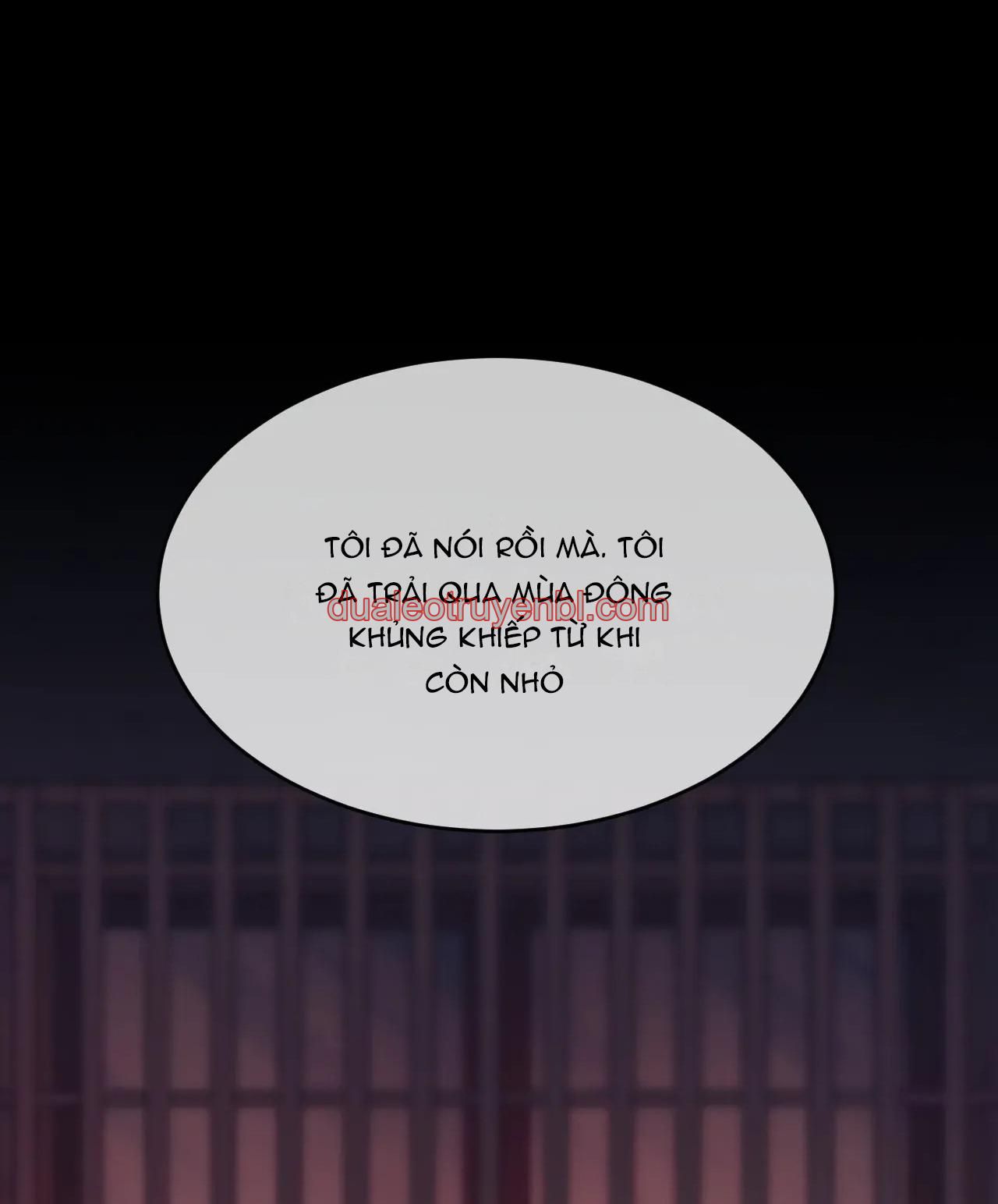 Công Cuộc Báo Thù Của Kẻ Yếu Thế - Chapter 91 manhwa