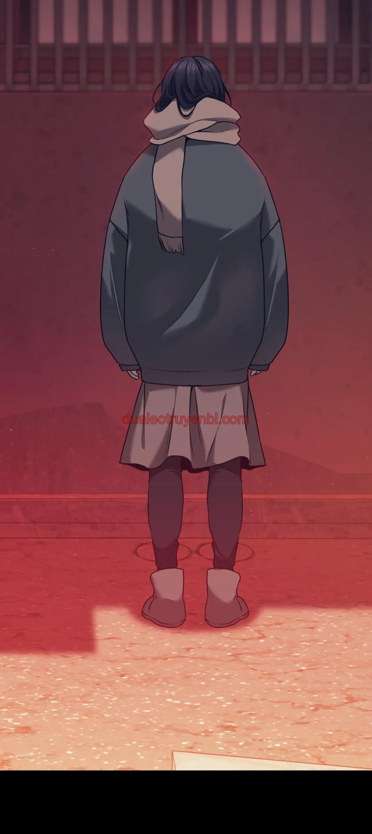 Công Cuộc Báo Thù Của Kẻ Yếu Thế - Chapter 91 manhwa