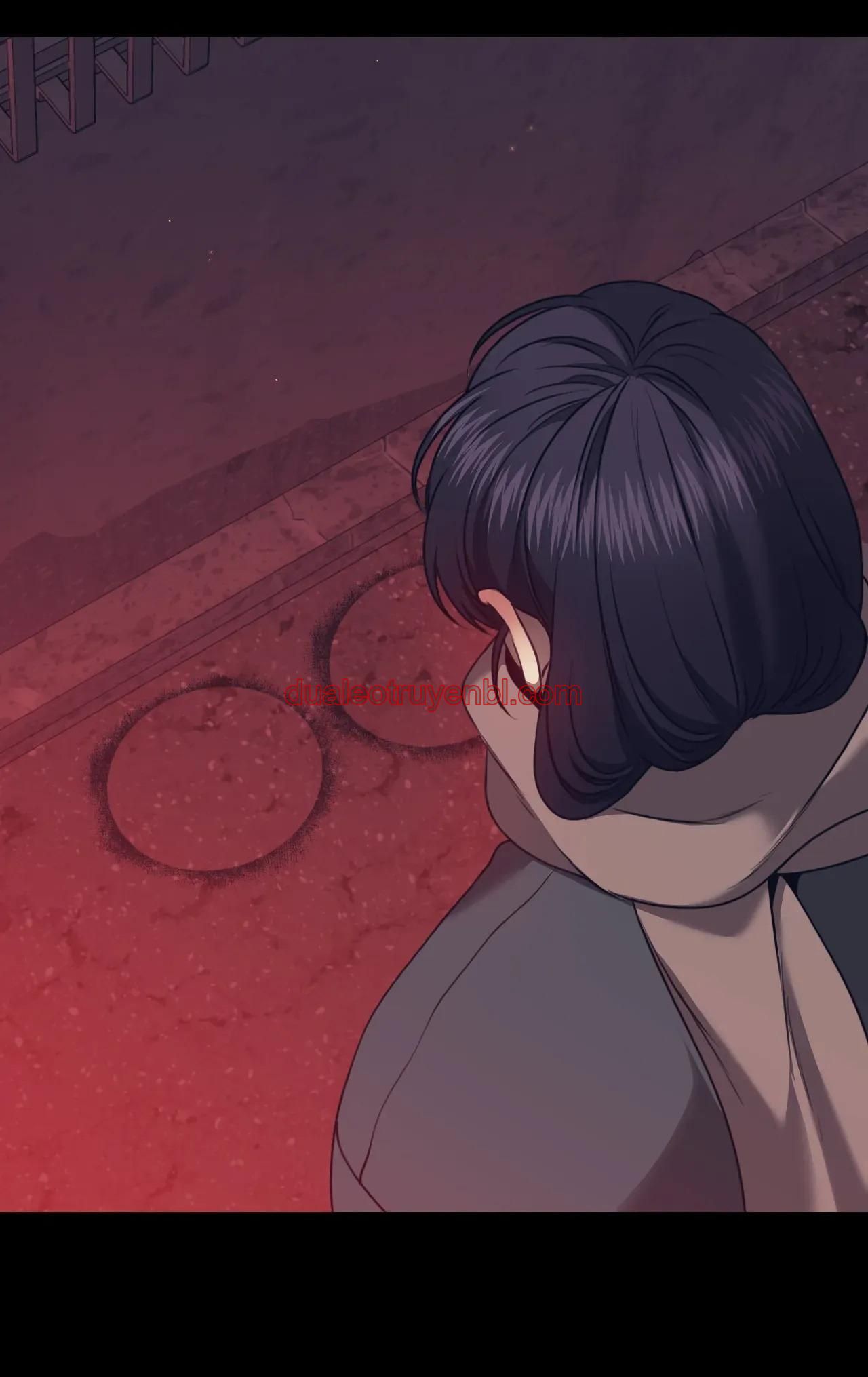 Công Cuộc Báo Thù Của Kẻ Yếu Thế - Chapter 91 manhwa