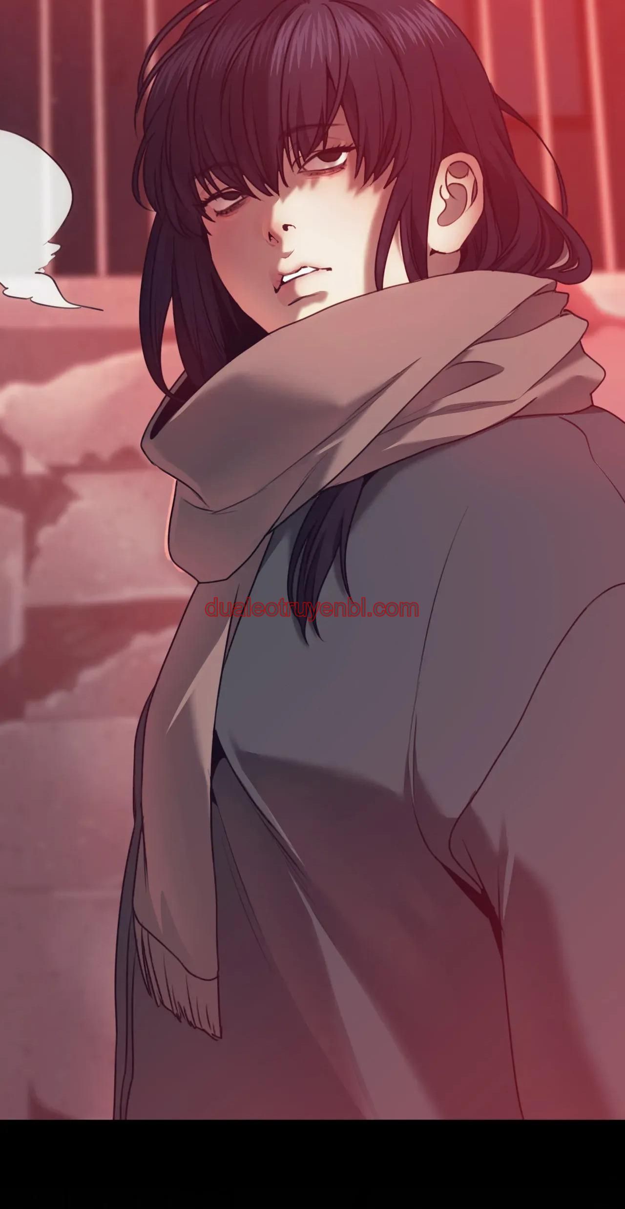 Công Cuộc Báo Thù Của Kẻ Yếu Thế - Chapter 91 manhwa