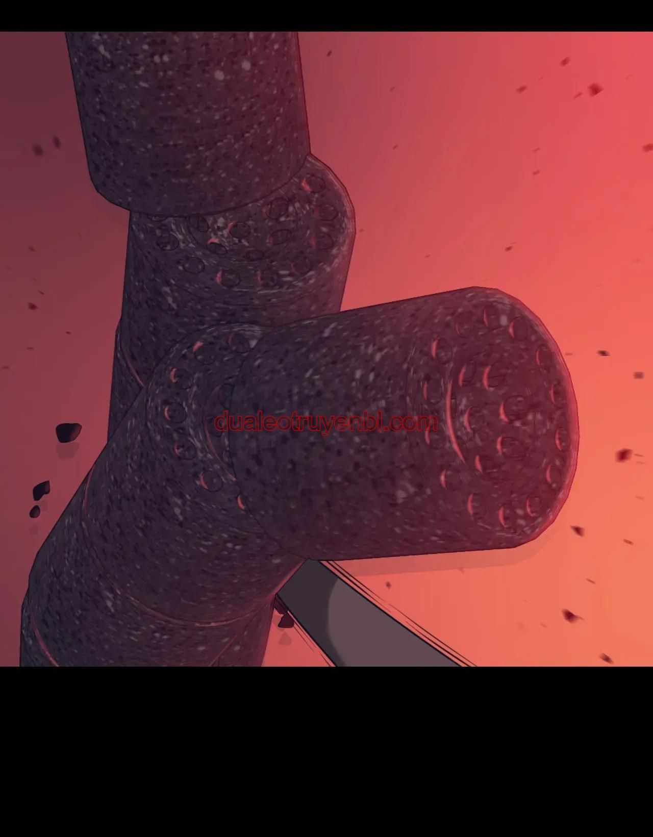 Công Cuộc Báo Thù Của Kẻ Yếu Thế - Chapter 91 manhwa