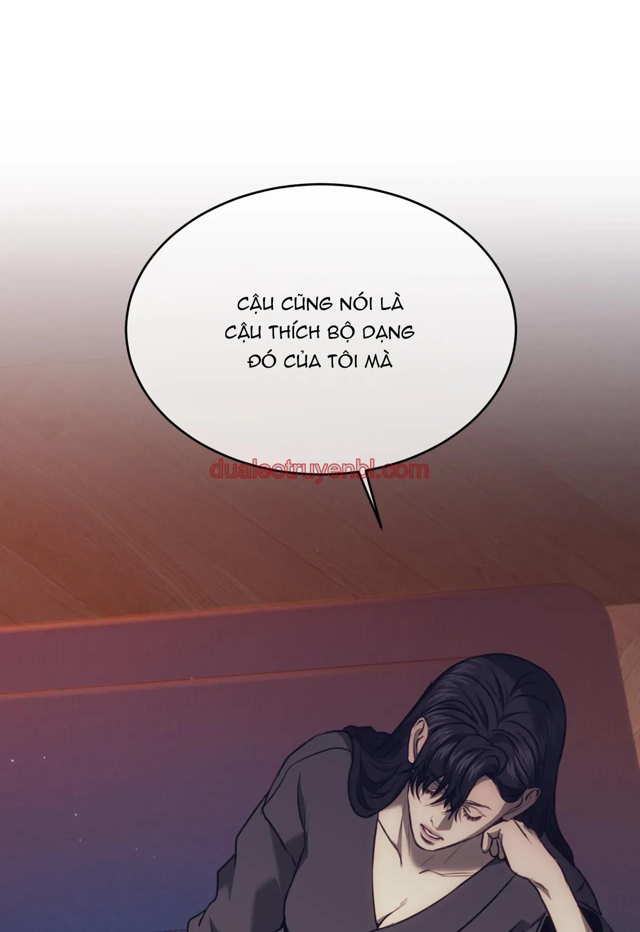 Công Cuộc Báo Thù Của Kẻ Yếu Thế - Chapter 91 manhwa