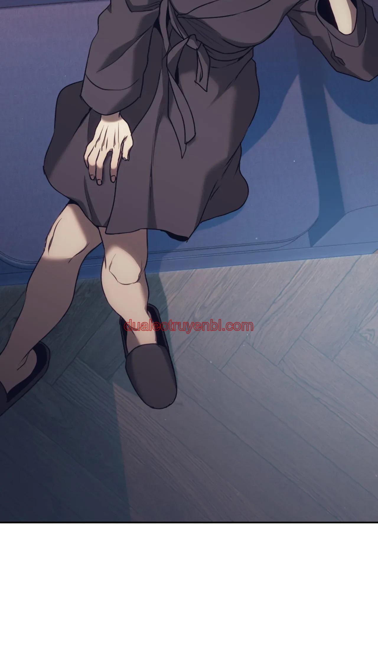 Công Cuộc Báo Thù Của Kẻ Yếu Thế - Chapter 91 manhwa