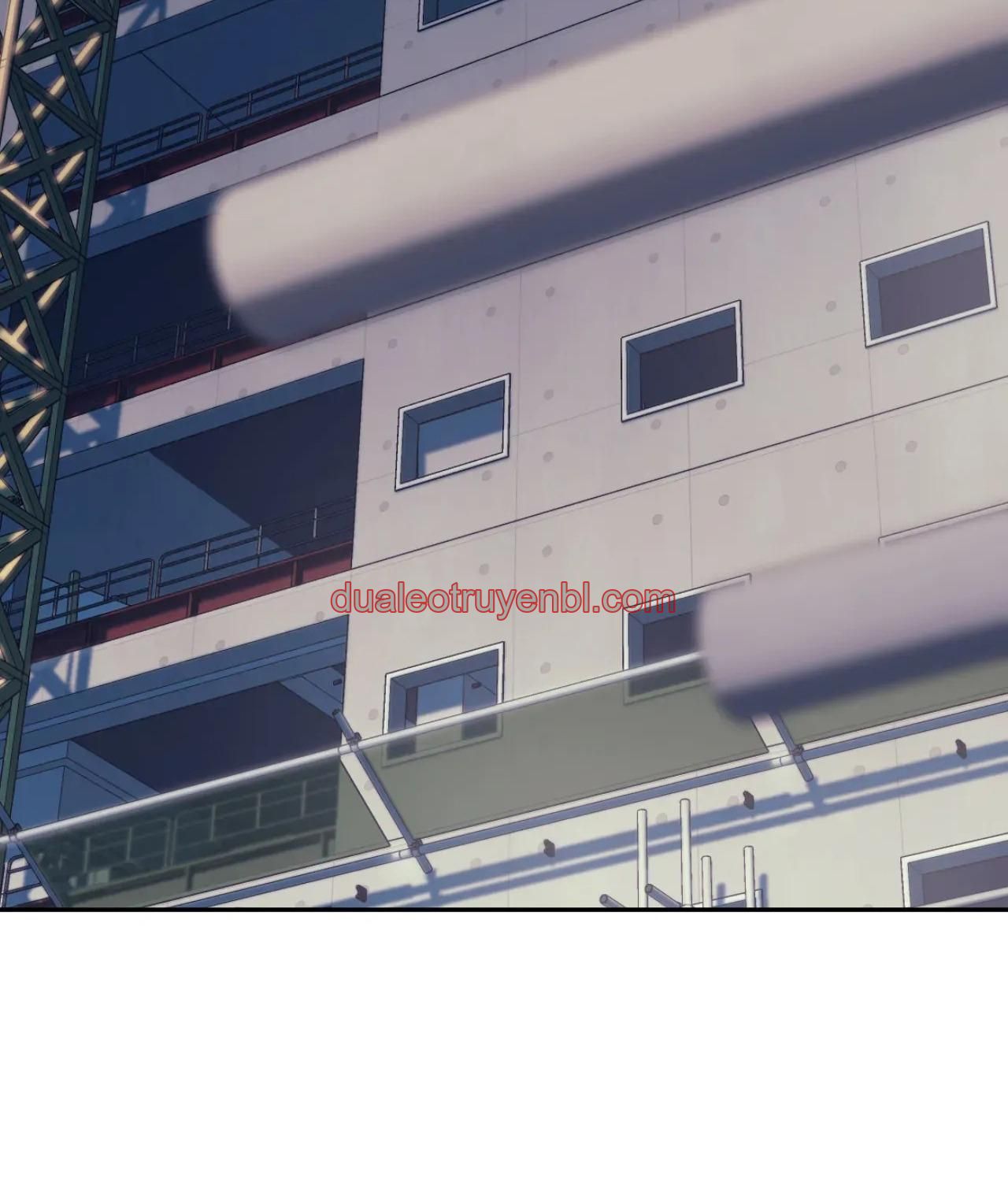 Công Cuộc Báo Thù Của Kẻ Yếu Thế - Chapter 91 manhwa