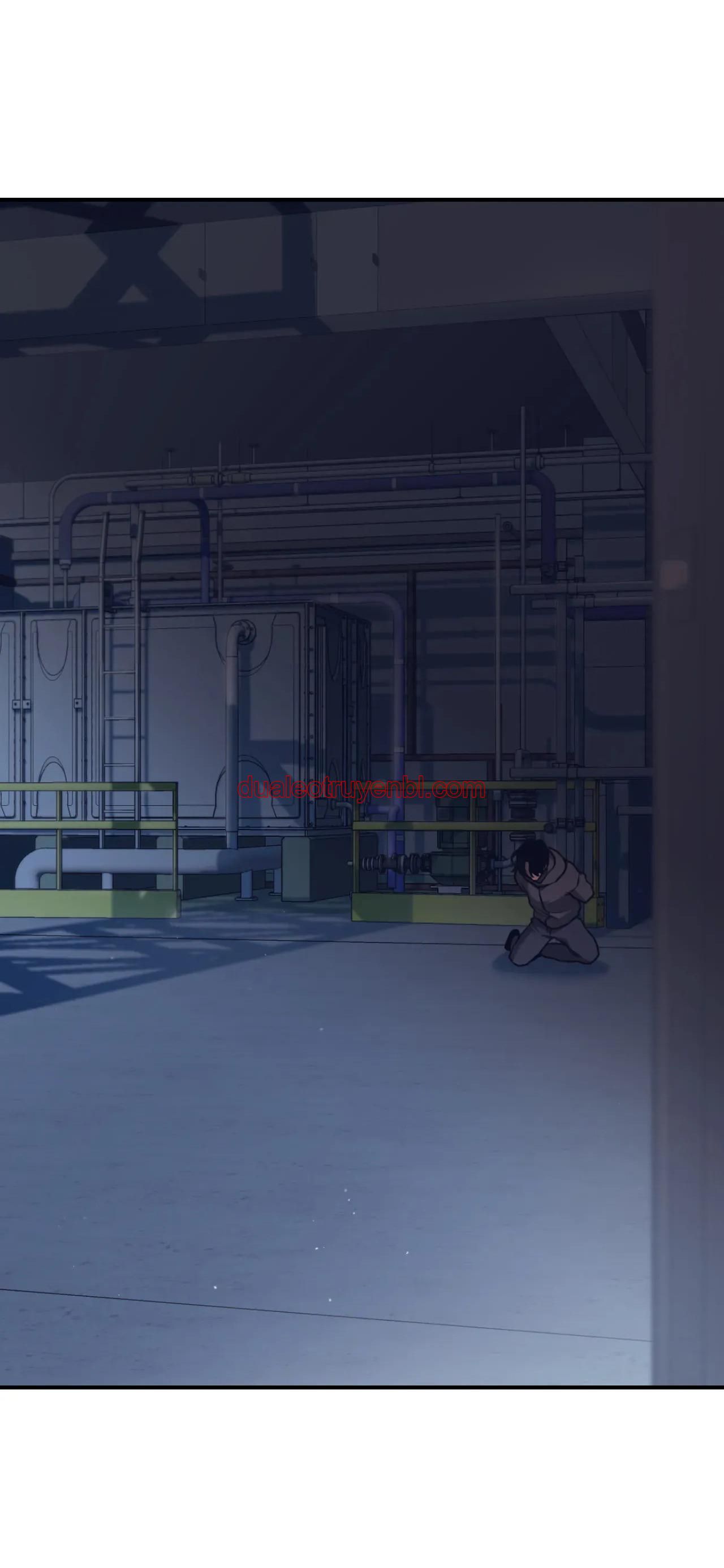 Công Cuộc Báo Thù Của Kẻ Yếu Thế - Chapter 91 manhwa