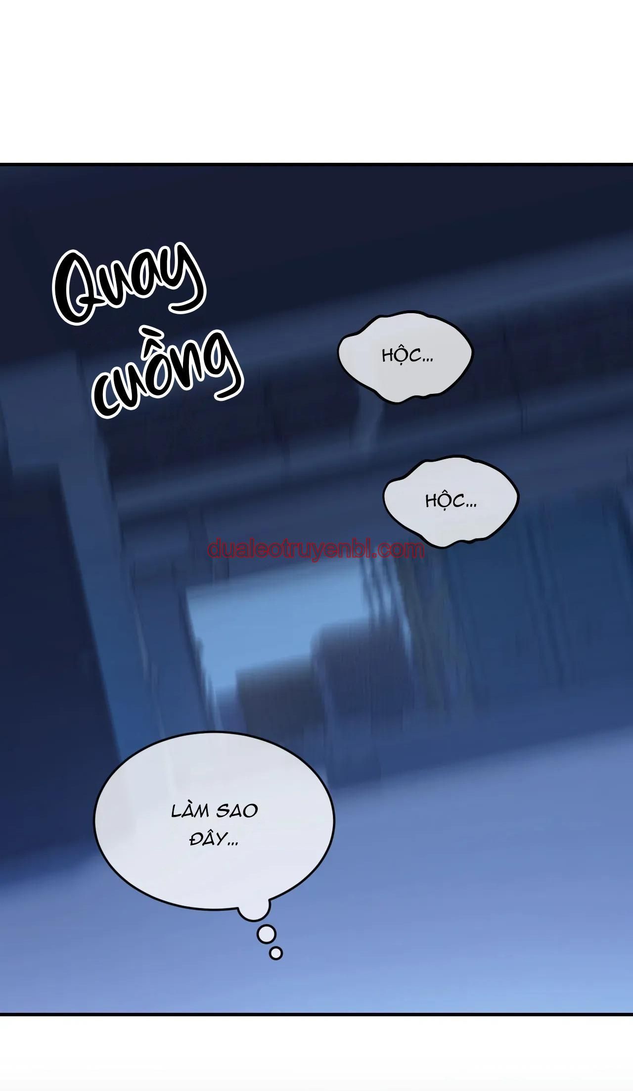 Công Cuộc Báo Thù Của Kẻ Yếu Thế - Chapter 91_2 manhwa